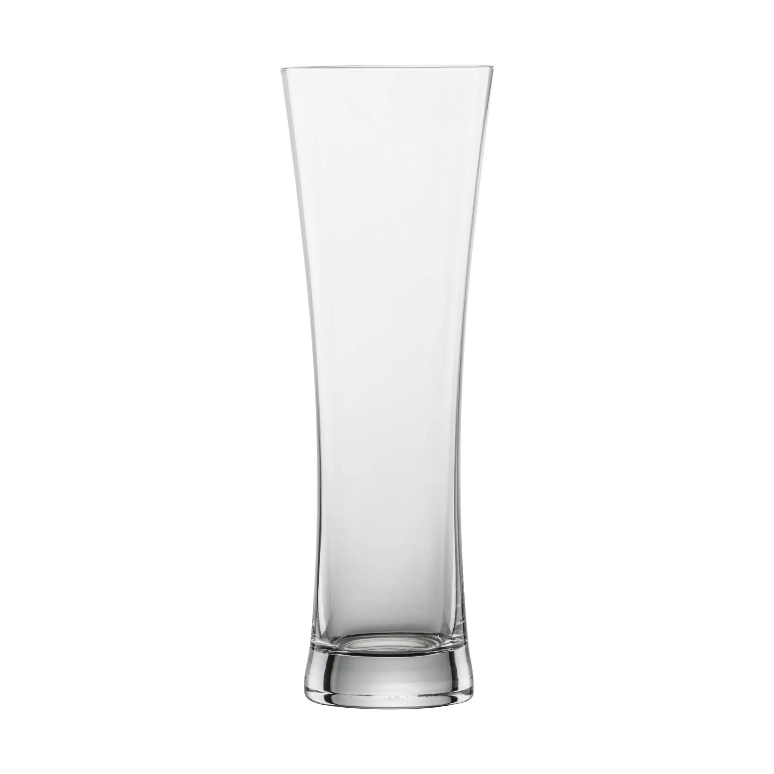 Schott Zwiesel Ølglas Beer Basic Hvede Ølglas - 4 stk. i Klar, 50 cl, 5