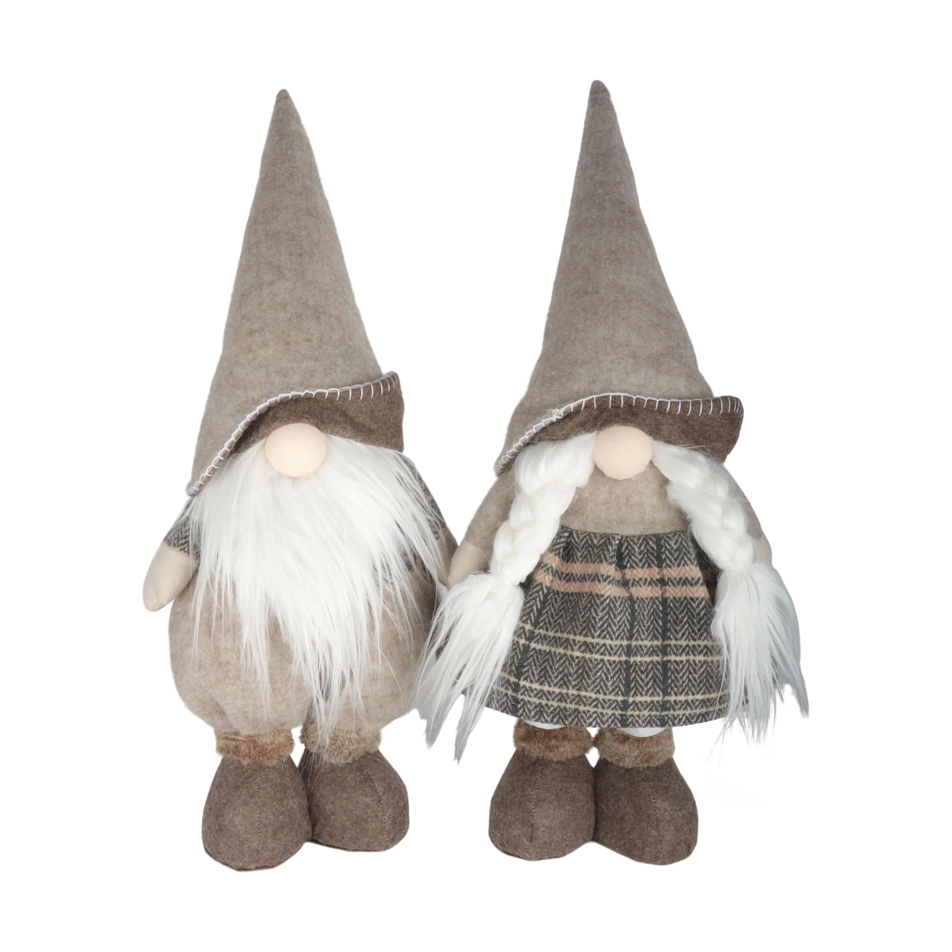 Casa Christmas Nisser Nisse - Mand i mand, 3
