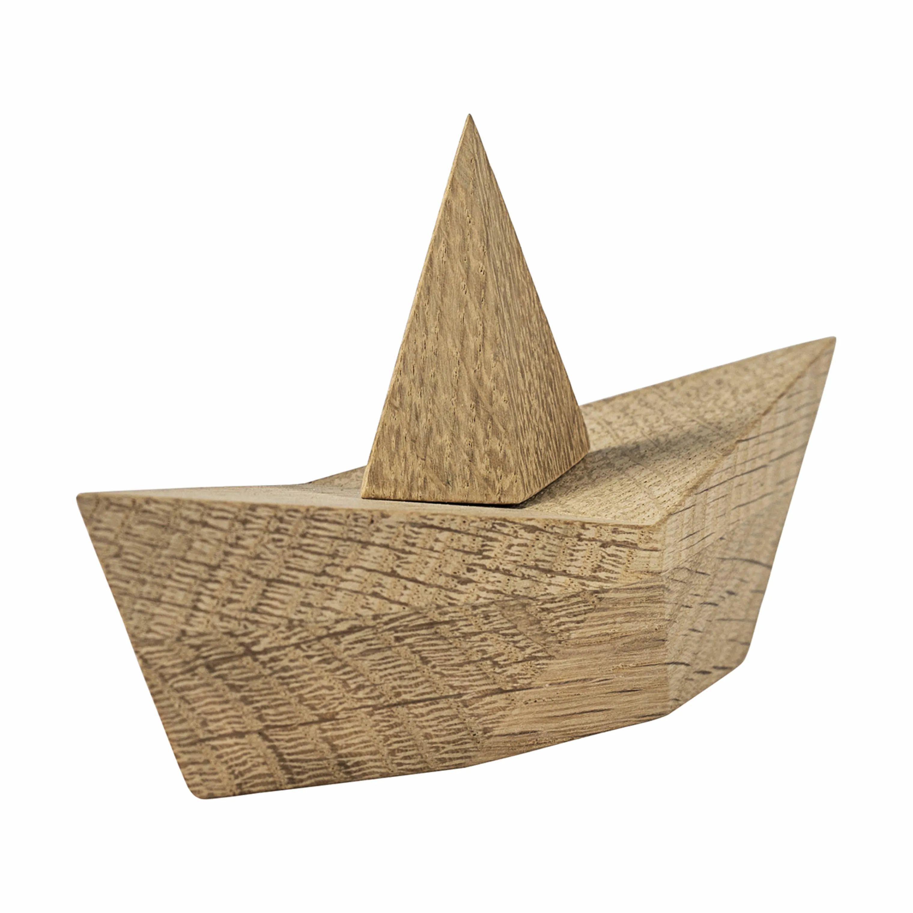 BOYHOOD Øvrige figurer Admiral i Natur, 14 cm, 3