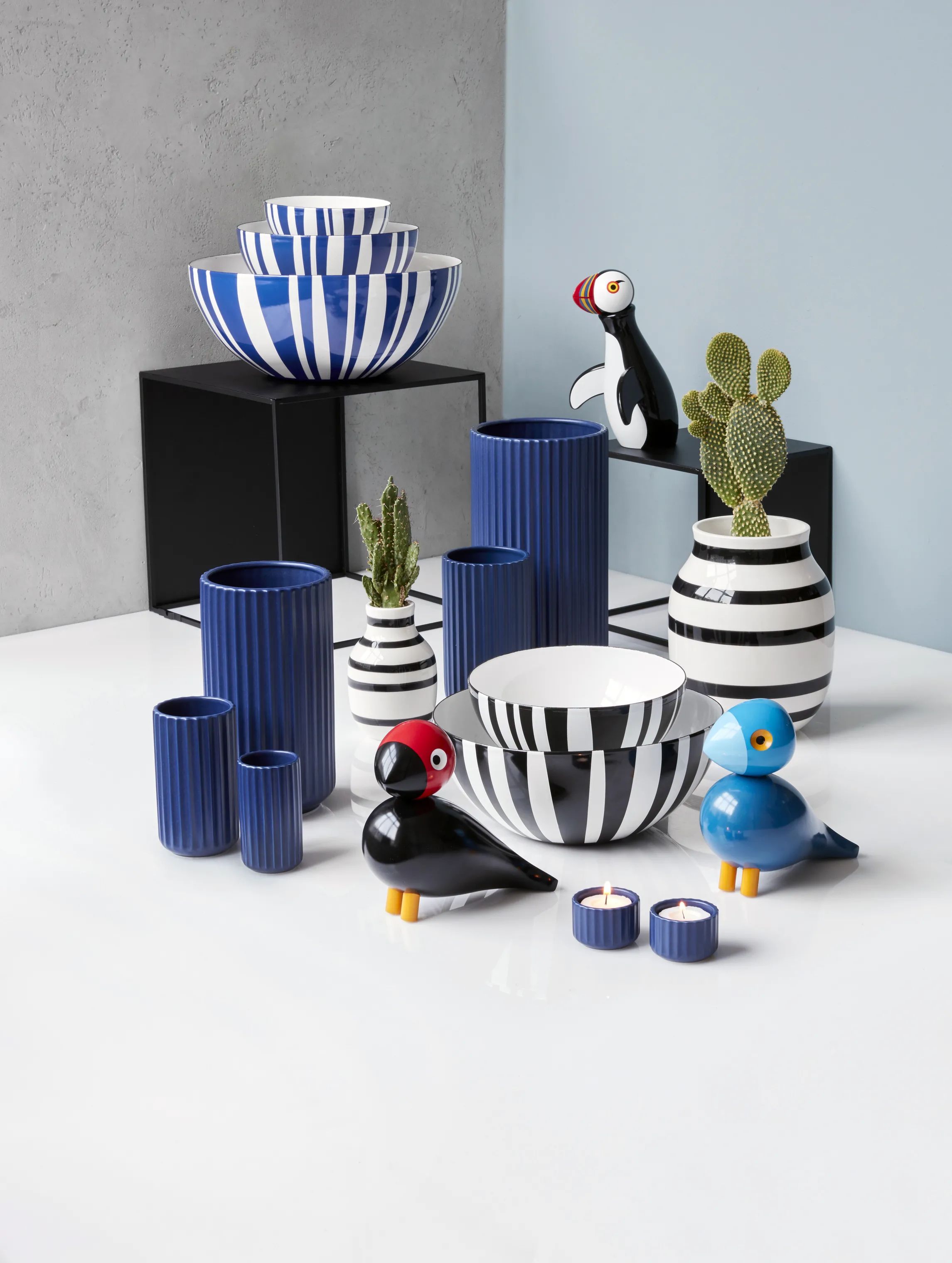 Kay Bojesen Dyrefigurer Birds Sangfugl Kay i Kay, 3