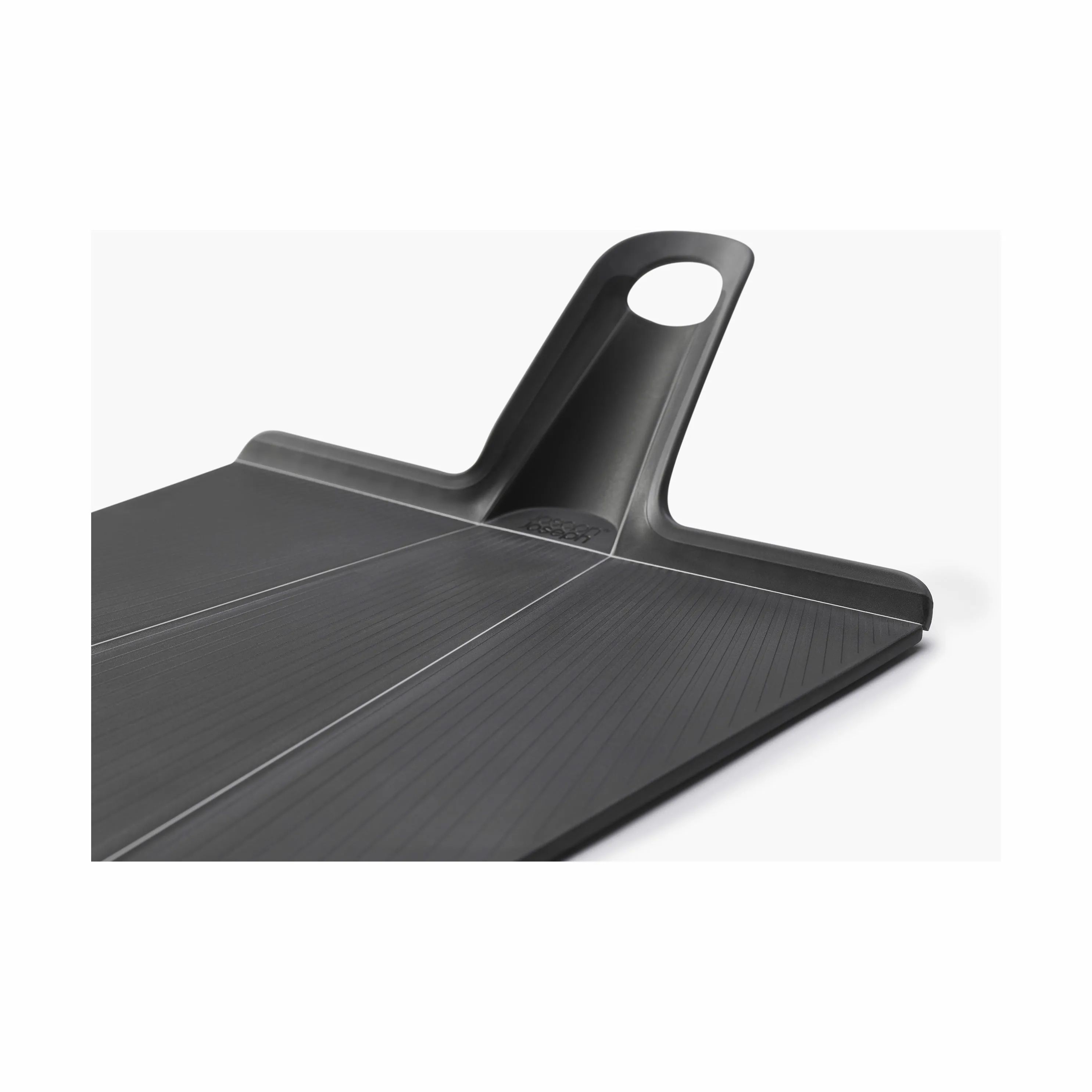Joseph Joseph Skærebrætter Chop2Pot Skærebræt i Sort, 26,3 cm, 3