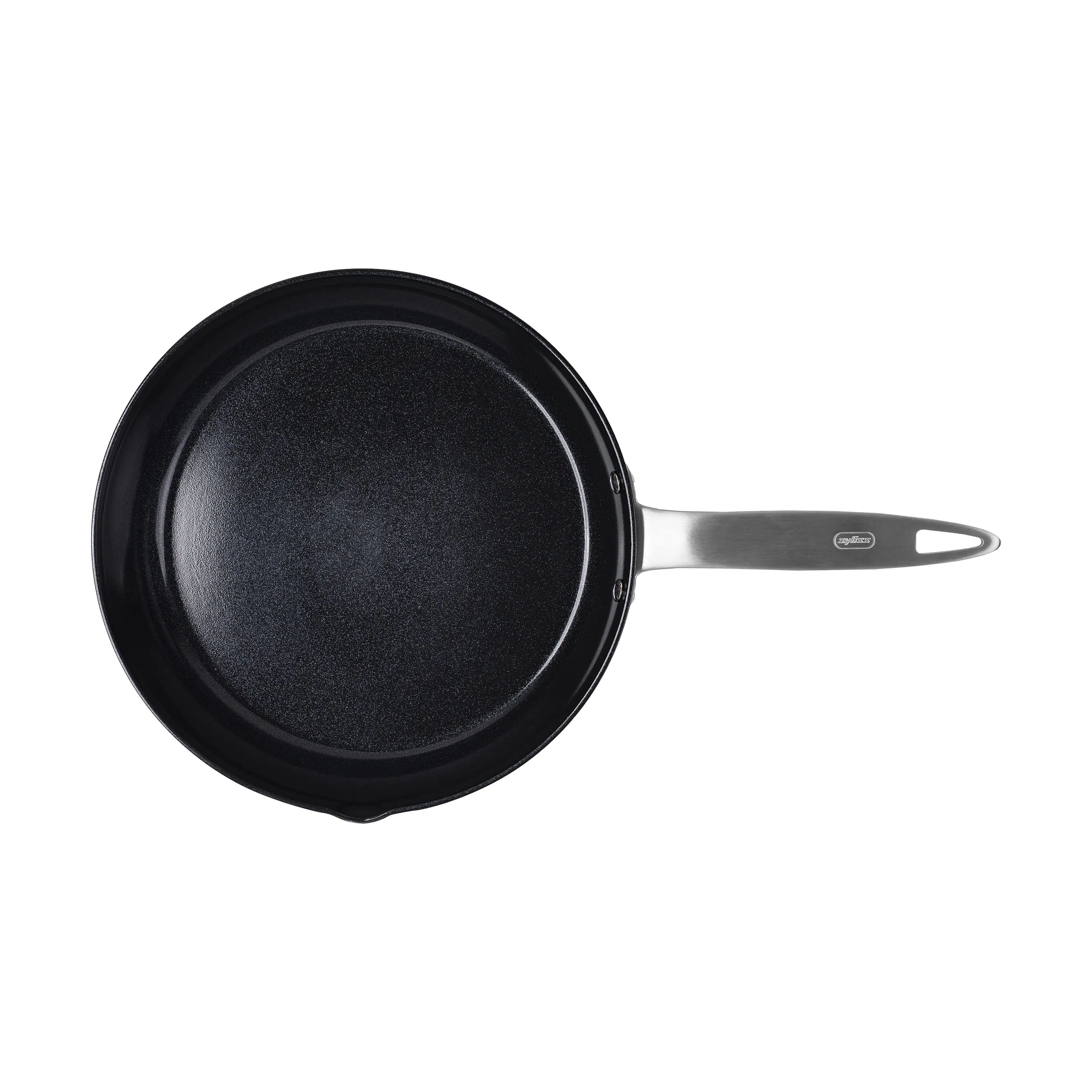 Zyliss Stegepander Ultimate Pro Stegepande i Black/Silver, 28 cm, 4
