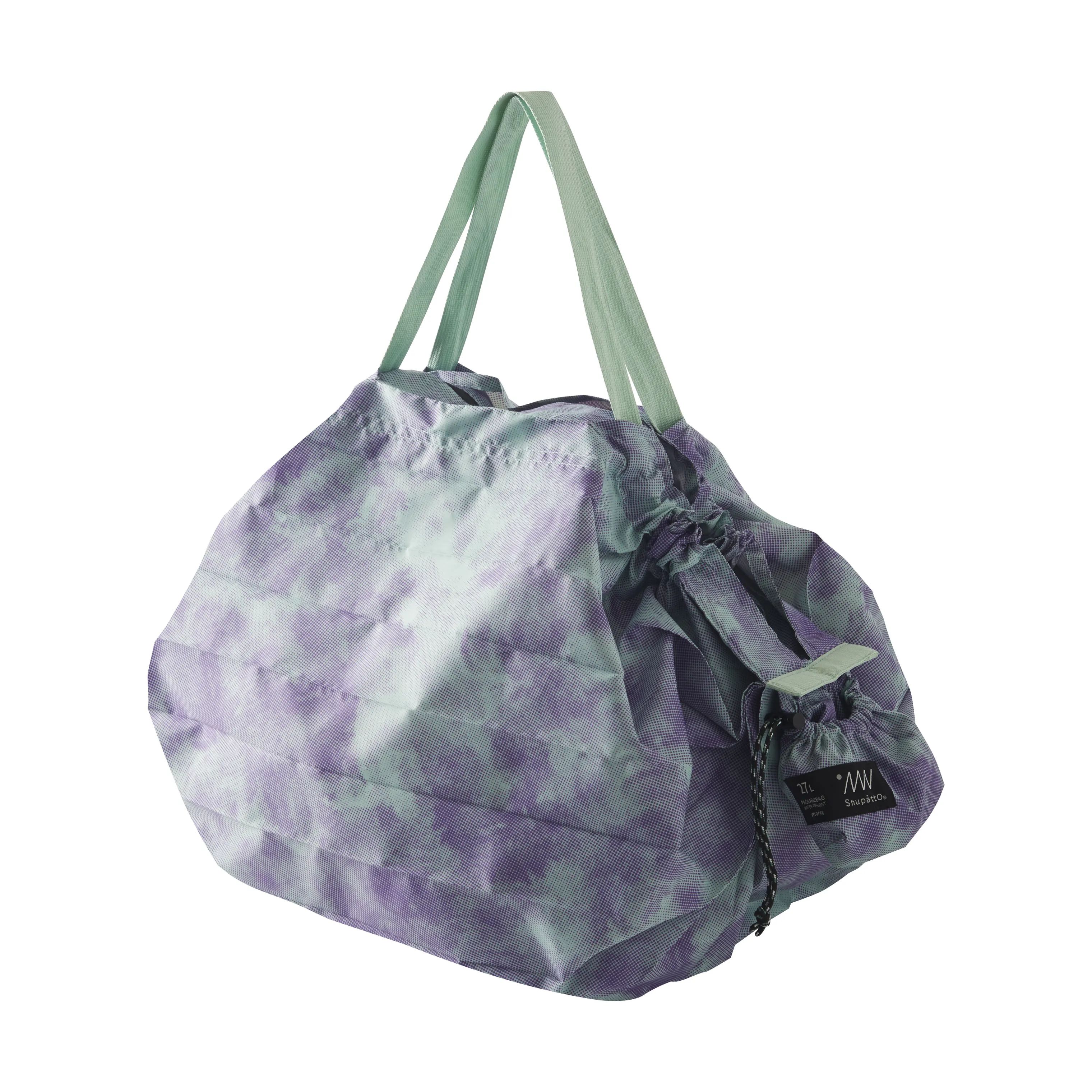 Shupatto Øvrigt interiør Foldbar Taske i Evening Mist, 1