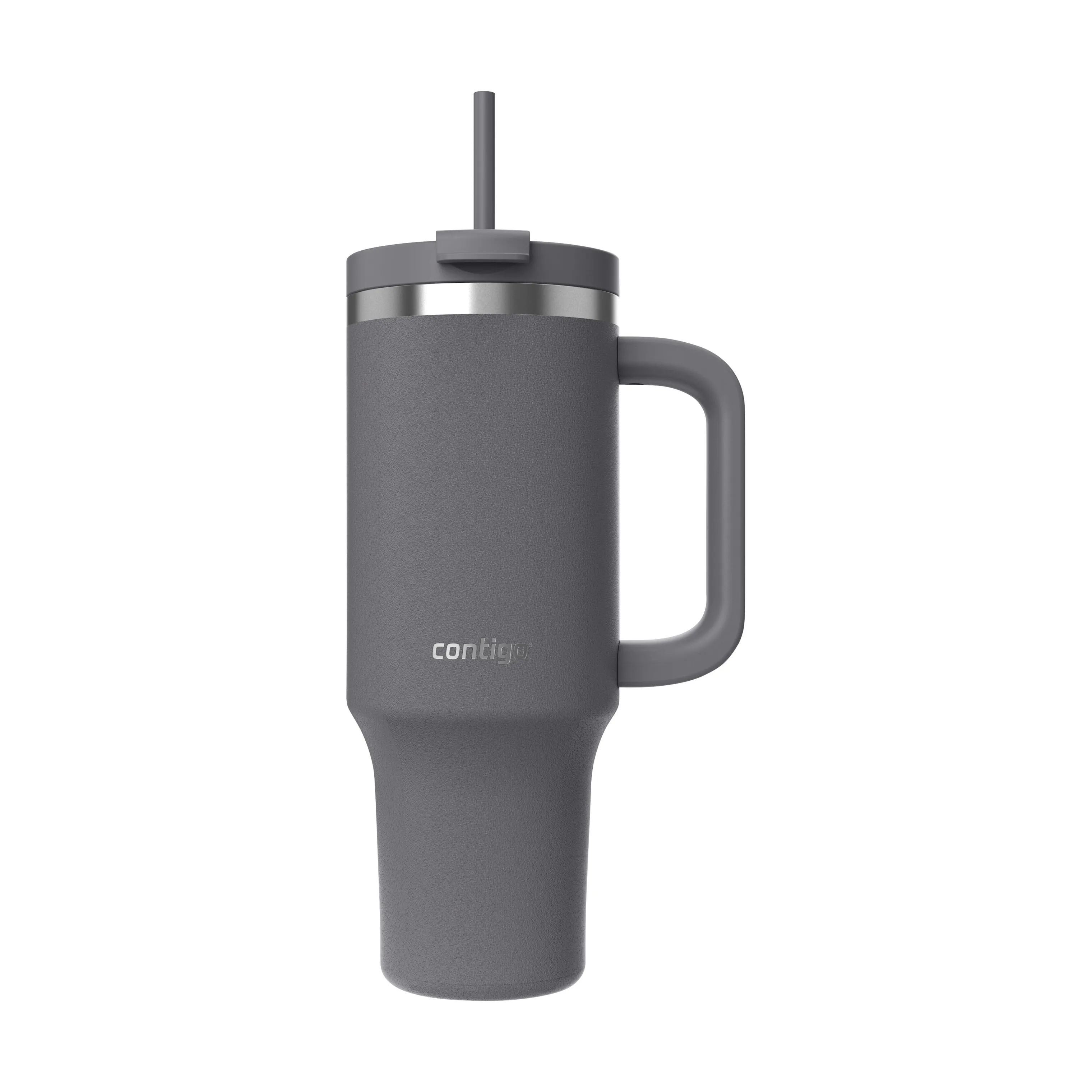 Contigo Termoflasker Streeterville Tumbler i Grå, 1