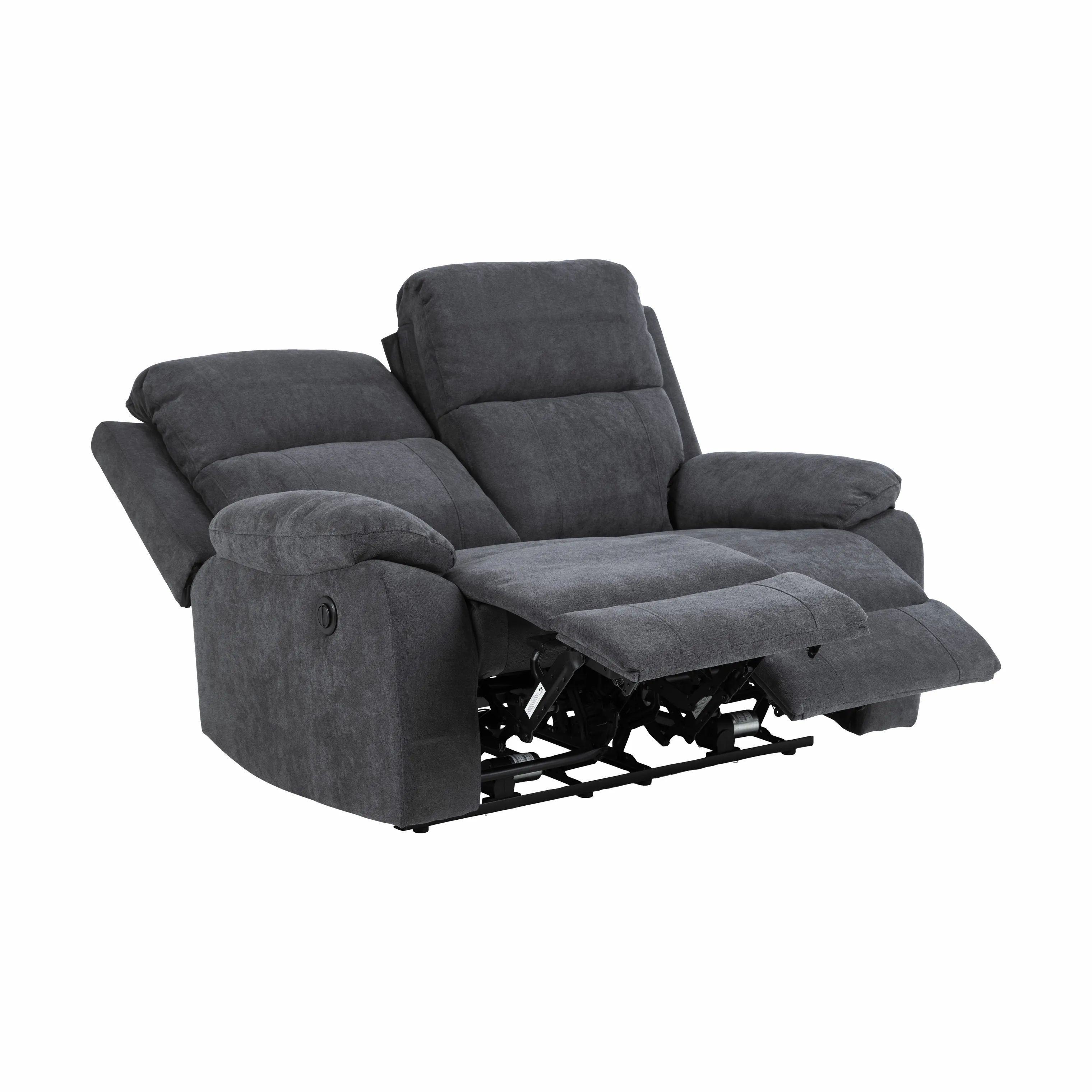 CASA Living Lænestole Mora 2-Personers Lænestol i 143,5 cm, 3