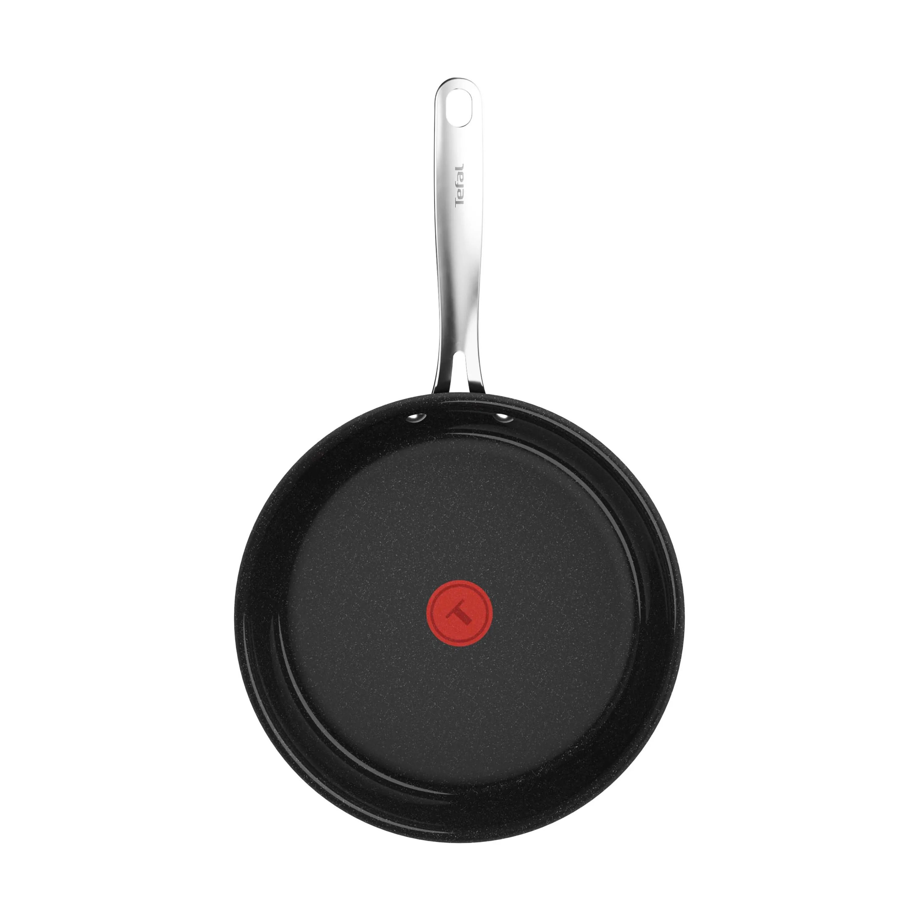 Tefal Stegepander Excellence Plus Stegepande i 28 cm, 2