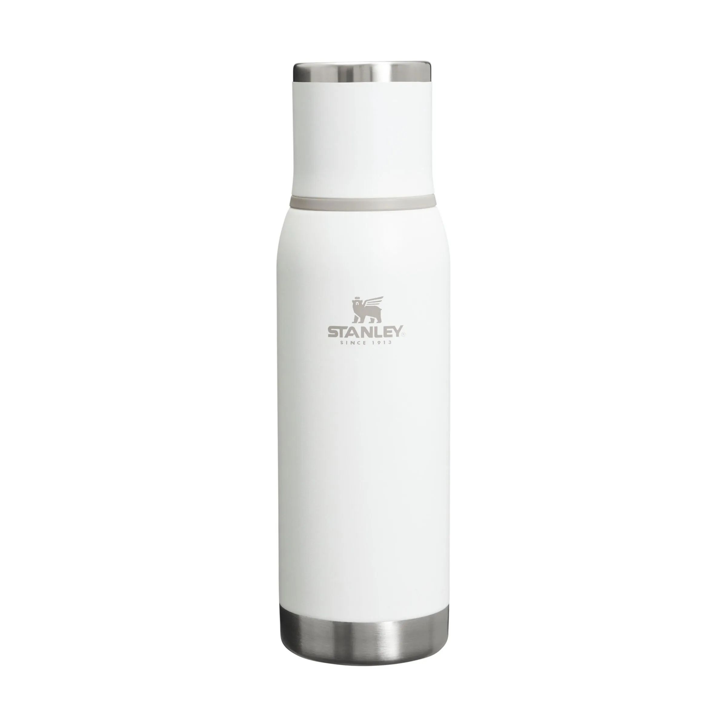 Stanley Termoflasker Adventure To-Go Termoflaske i Frost, 0.7 L, 1