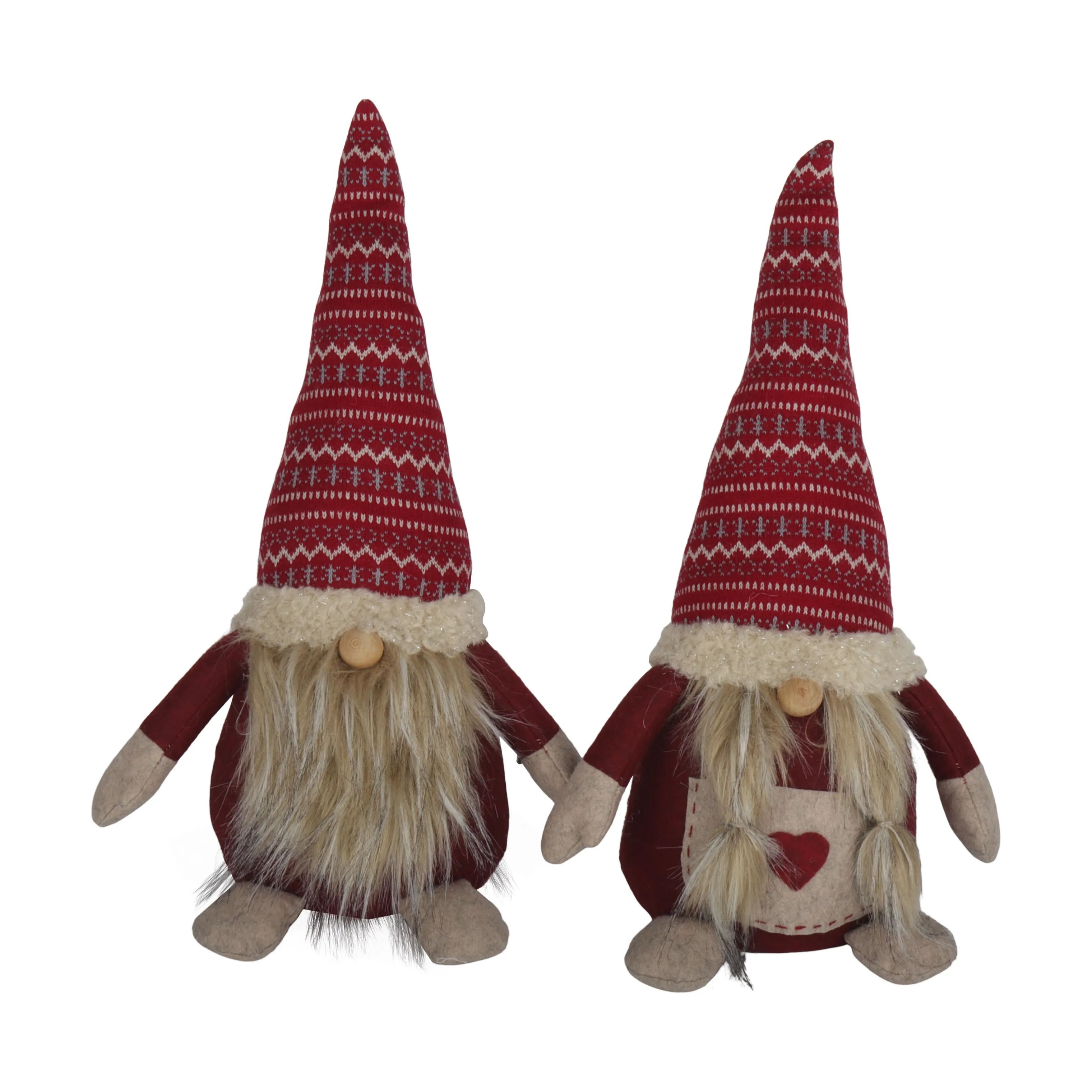 Casa Christmas Julefigurer Julemand i dreng, 2