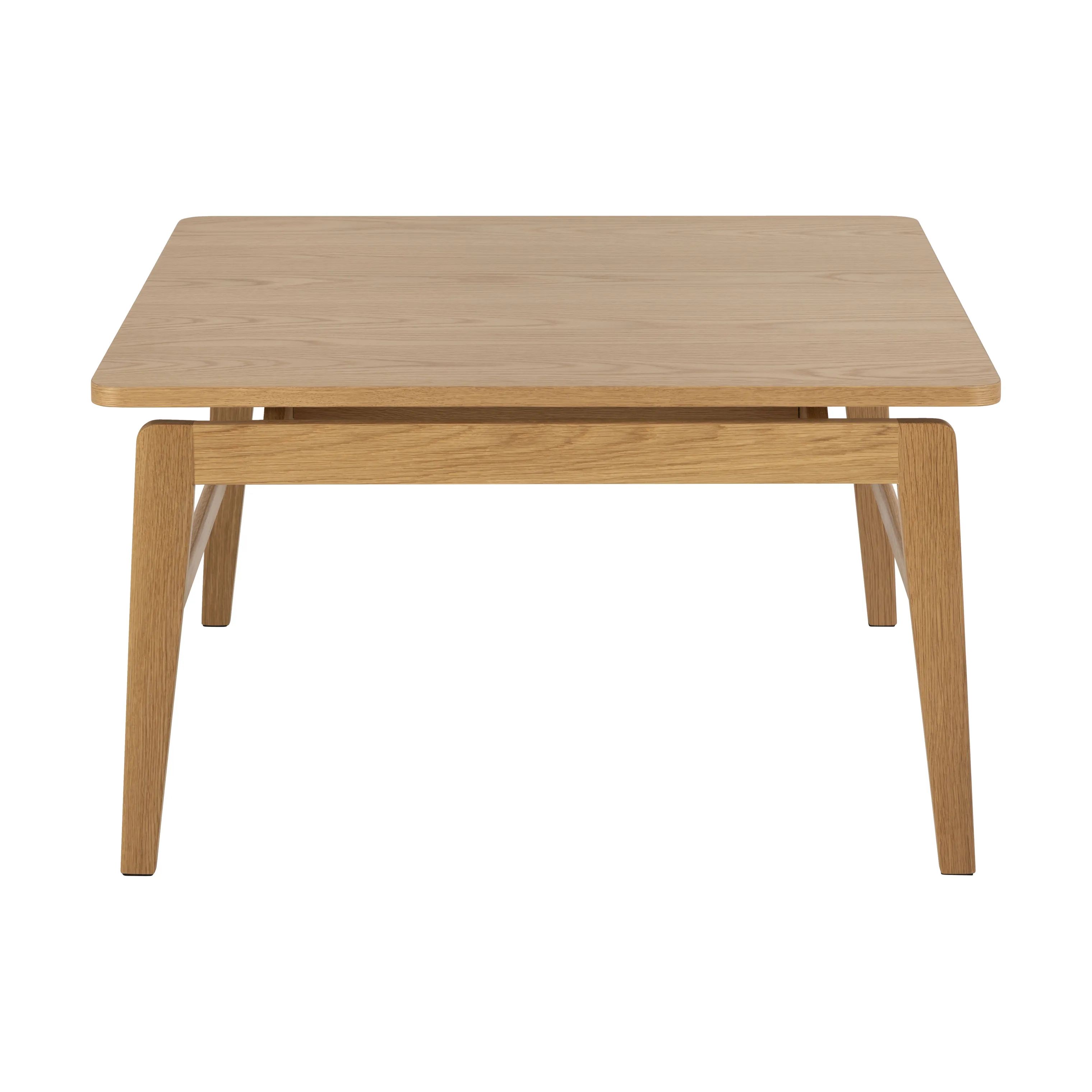 CASA Living Sofaborde Essex Sofabord i 80 cm, 1