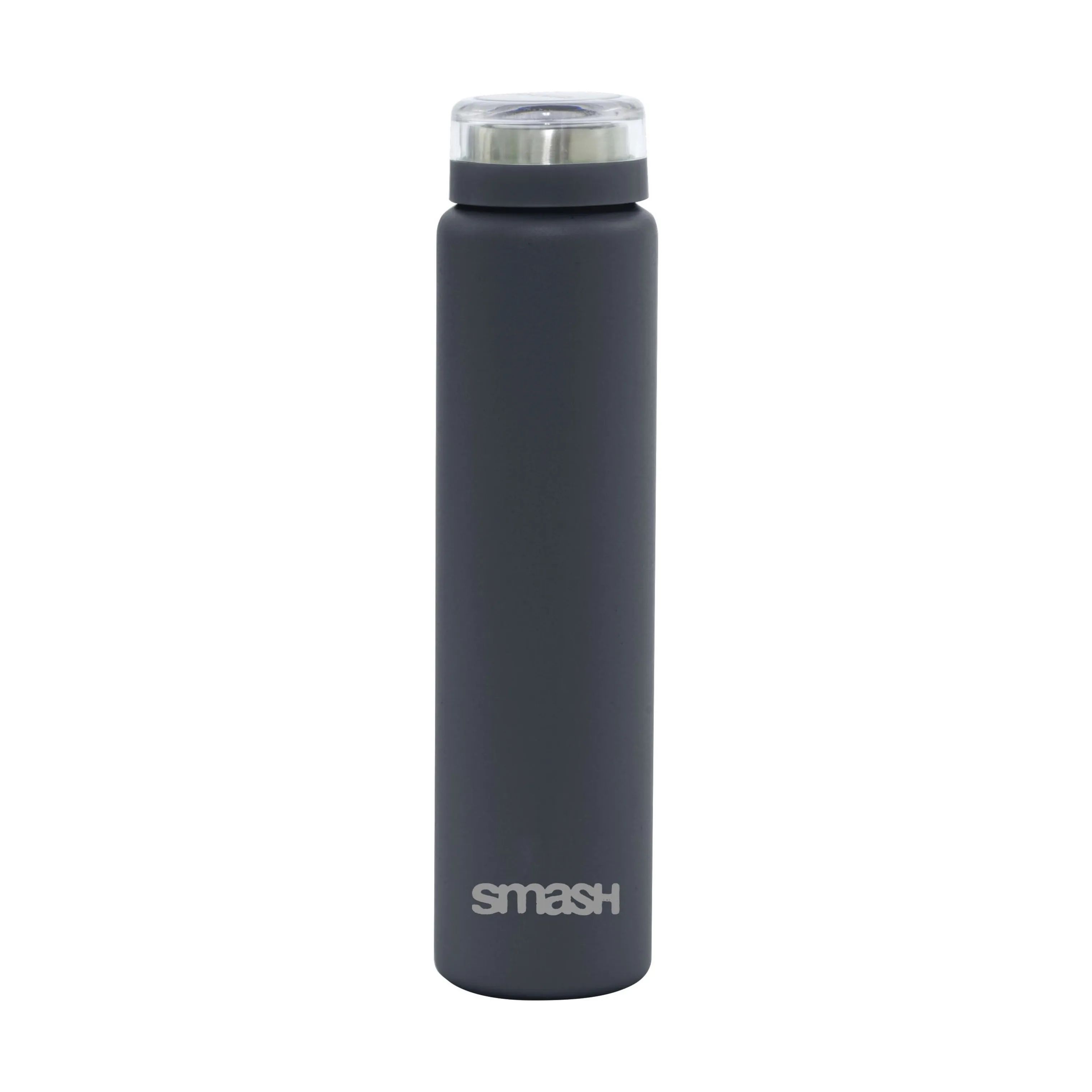 Smash Termoflasker Termoflaske i Sort, 28 cl, 1