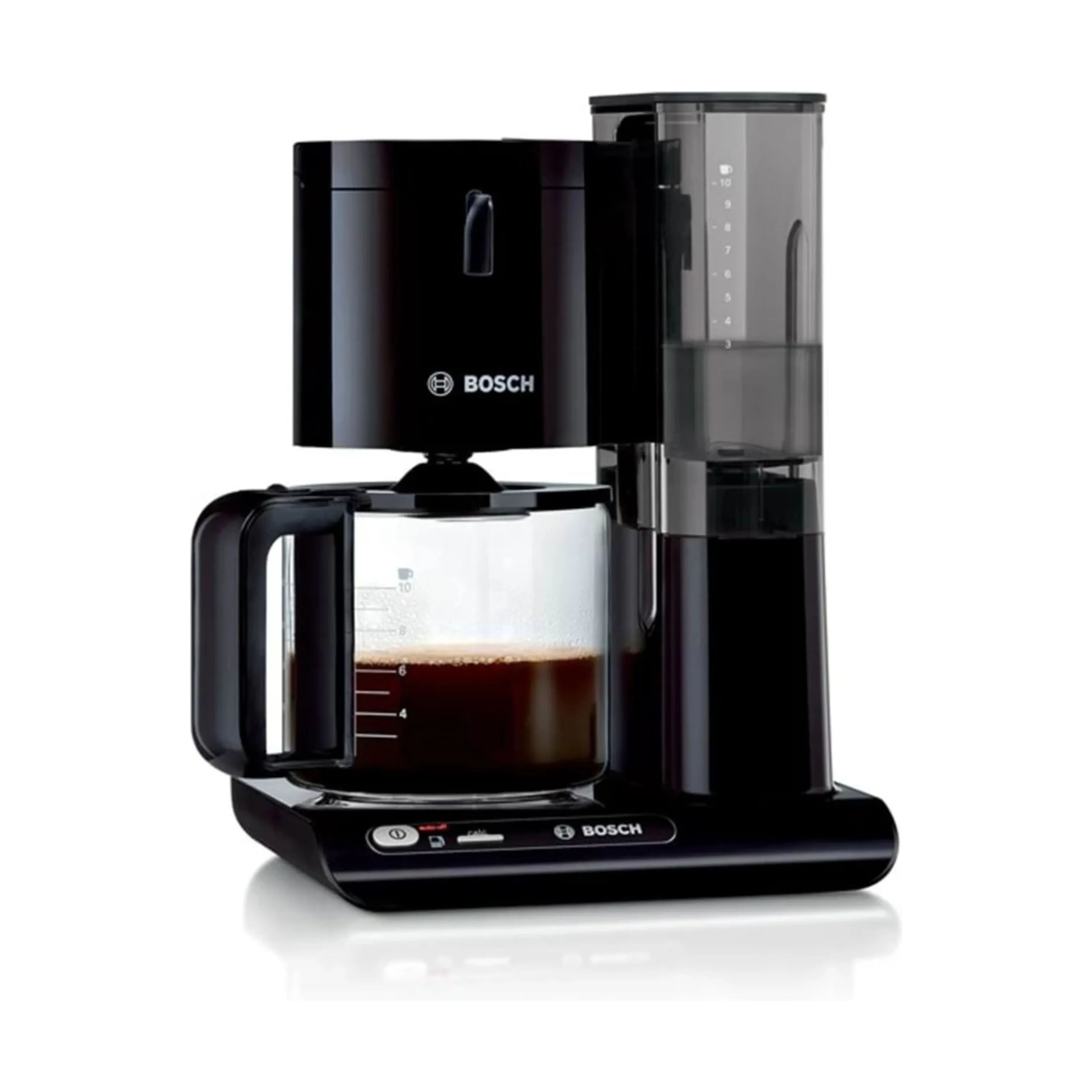 Bosch Kaffemaskiner Styline Kaffemaskine TKA8013 i Sort, 4