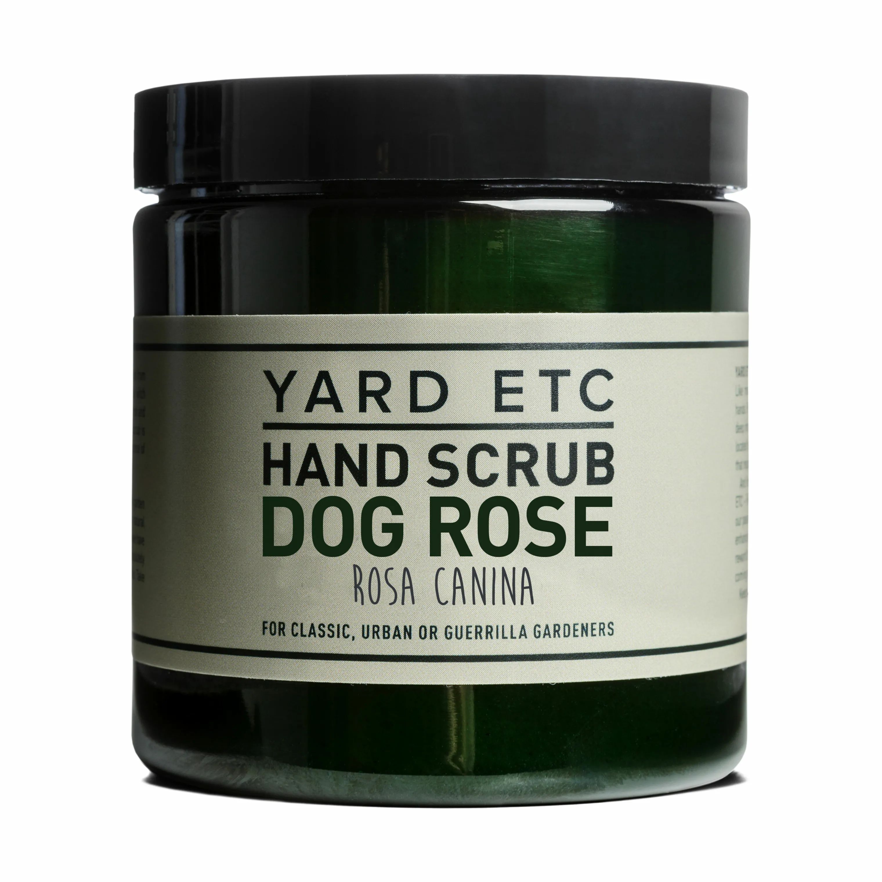 Yard Etc. Håndsæbe Hånd Scrub i Dog rose, 1