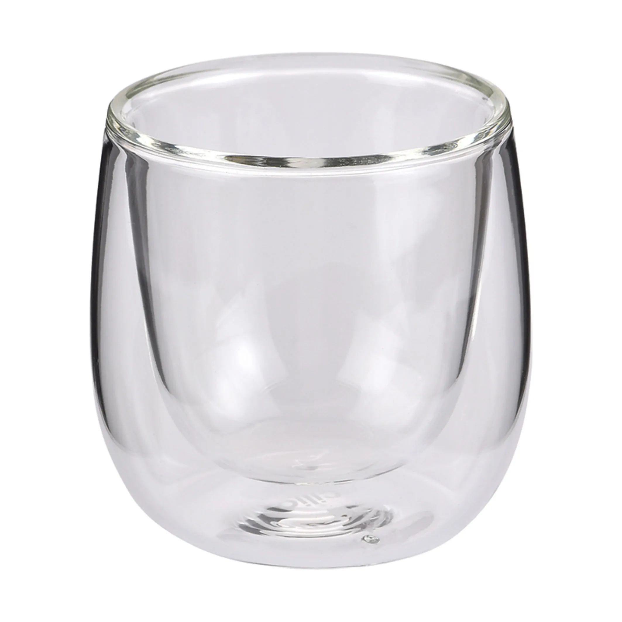 Cilio Termoglas Verona Espressoglas - 2 stk. i Klar, 3