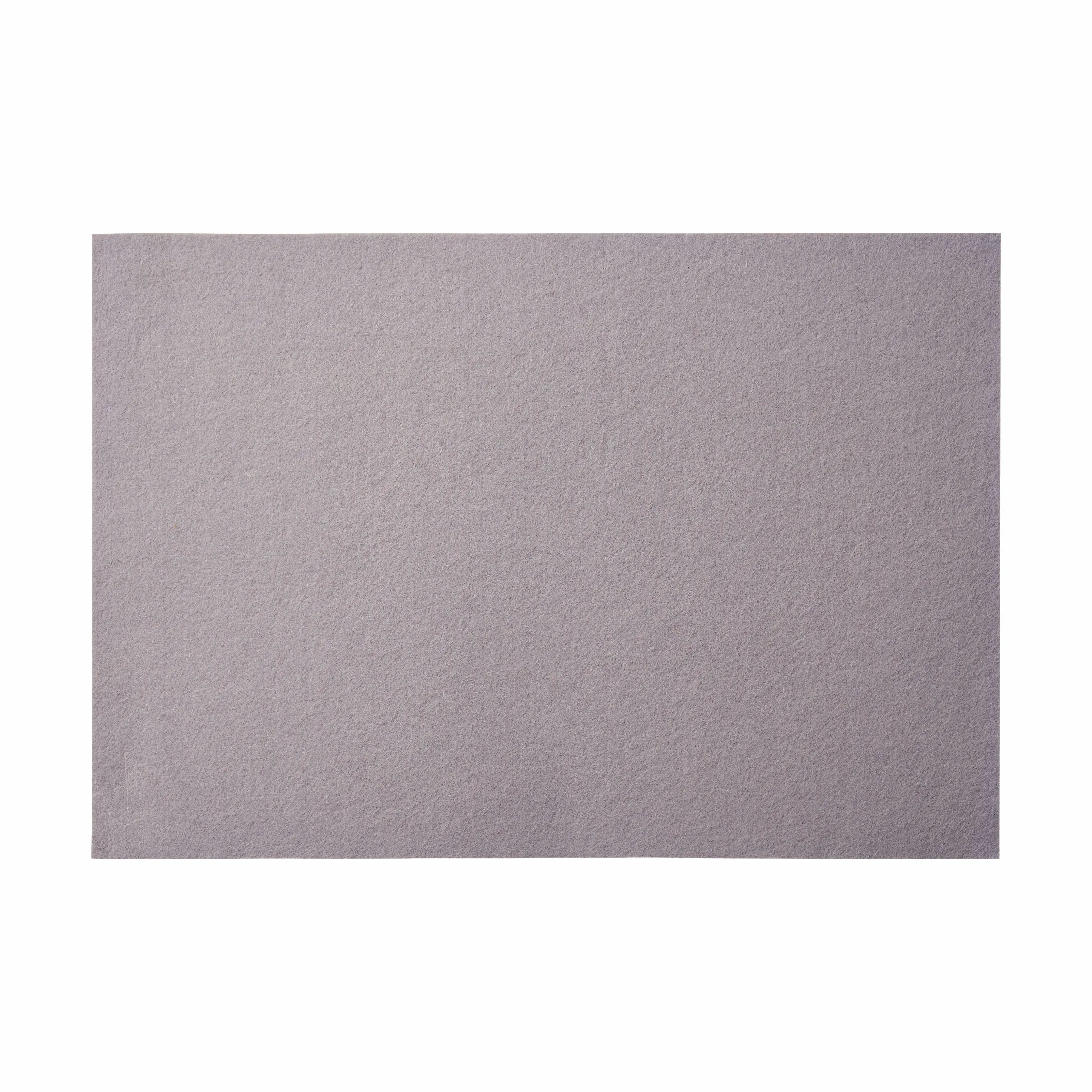 Södahl Dækkeservietter Felt Dækkeserviet i Lavender, 1