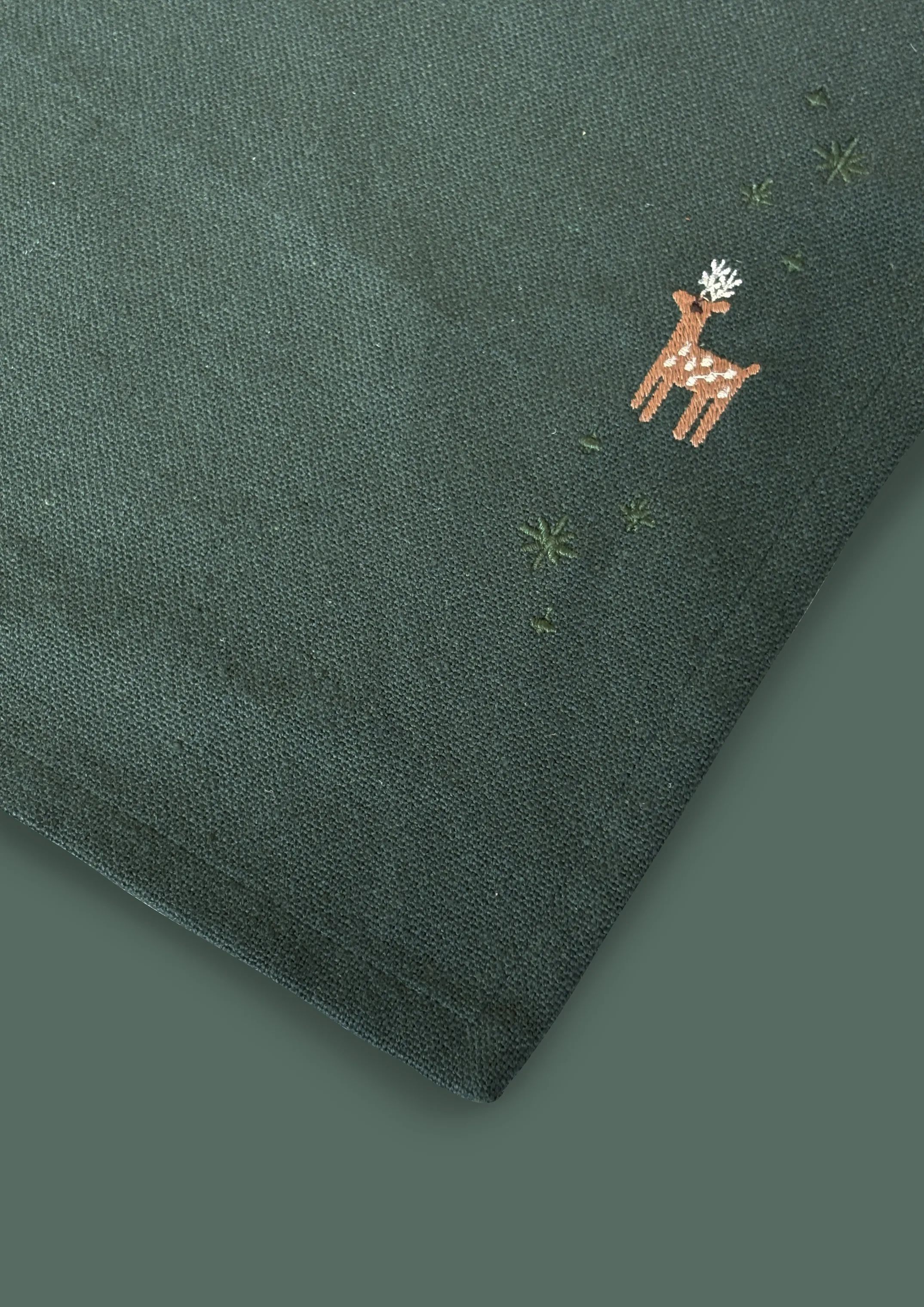 Juna Dækkeservietter Christmas Fable Dækkeserviet i Rensdyr, 2