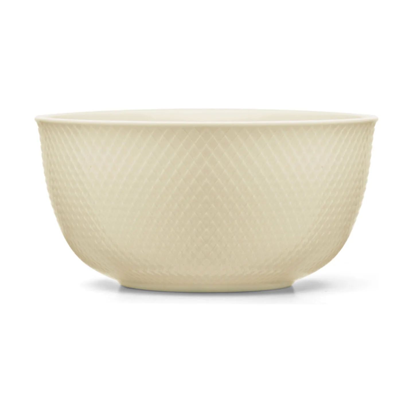 Lyngby Porcelæn Skåle Rhombe Earth Skål i Marble, 1