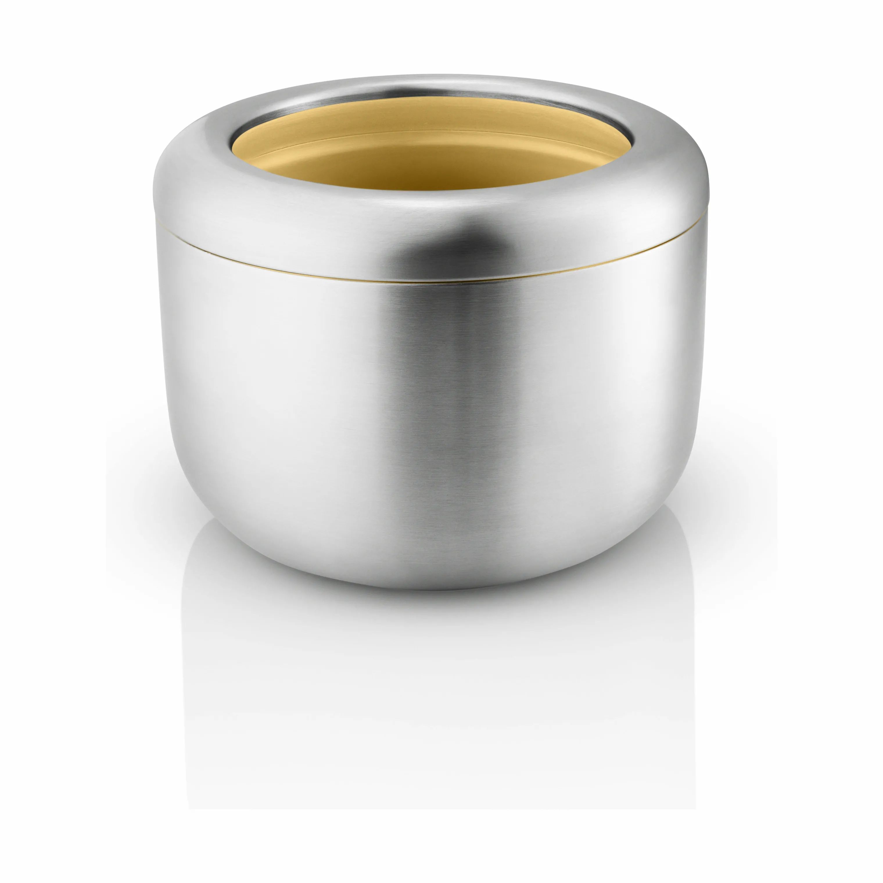 Eva Solo Madkasser To Go termo Madkasse i Golden sand, 0.71 L, 1