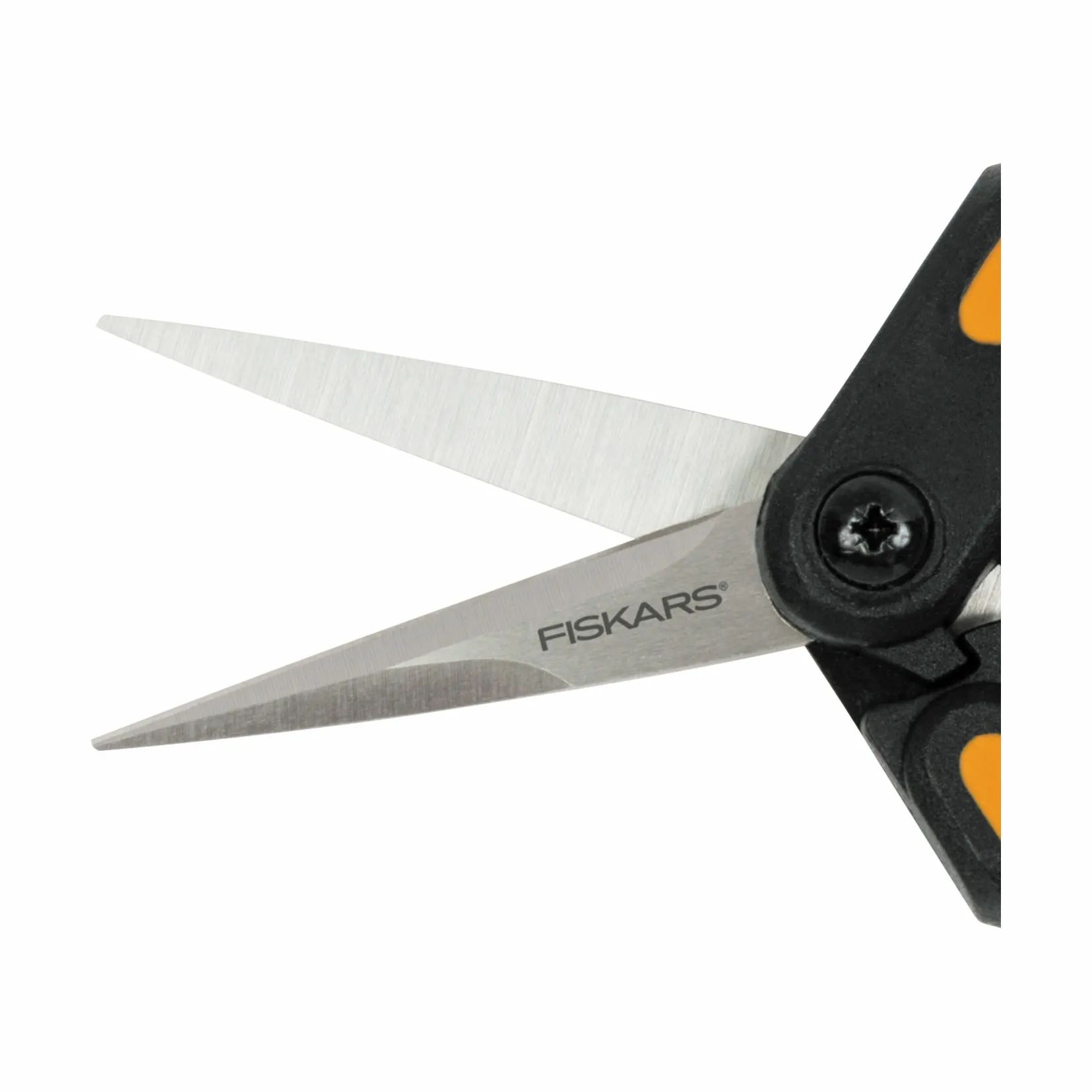 Fiskars Garden Haveredskaber Fiskars Solid™ Solid Beskæresaks i Sort/orange, 5