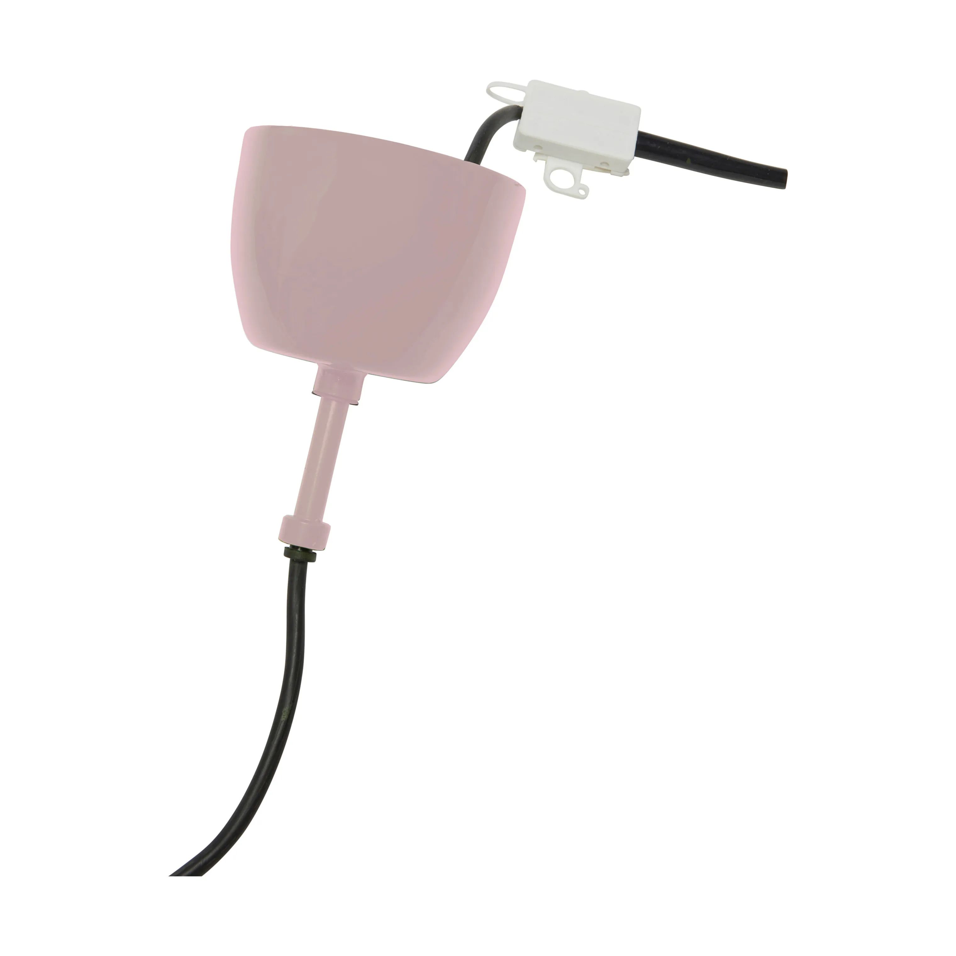 PR Home Pendler Wells Pendel i Rosa, 45 cm, 2