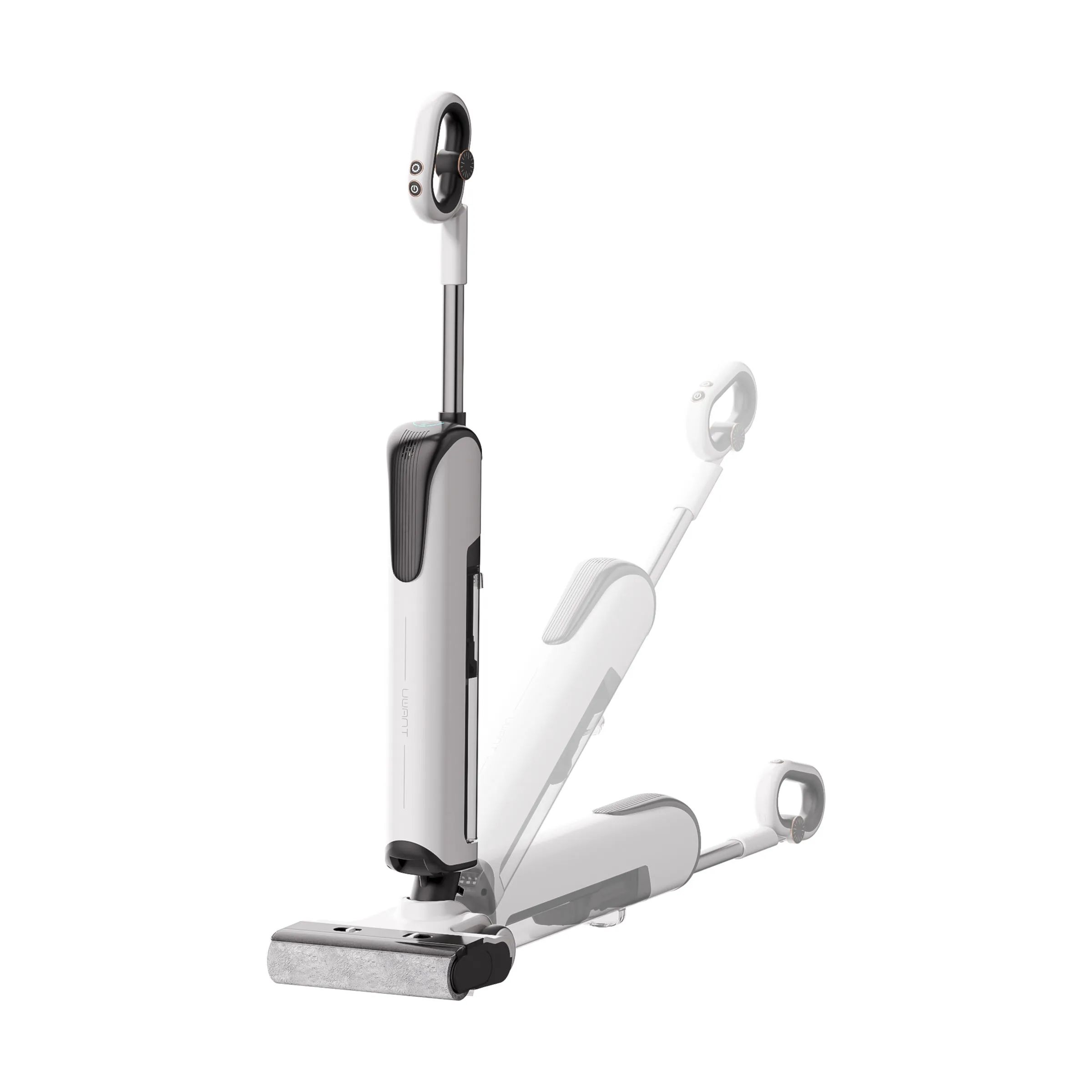 UWANT Støvsugere D100 Wet&Dry Støvsuger i Hvid, 4