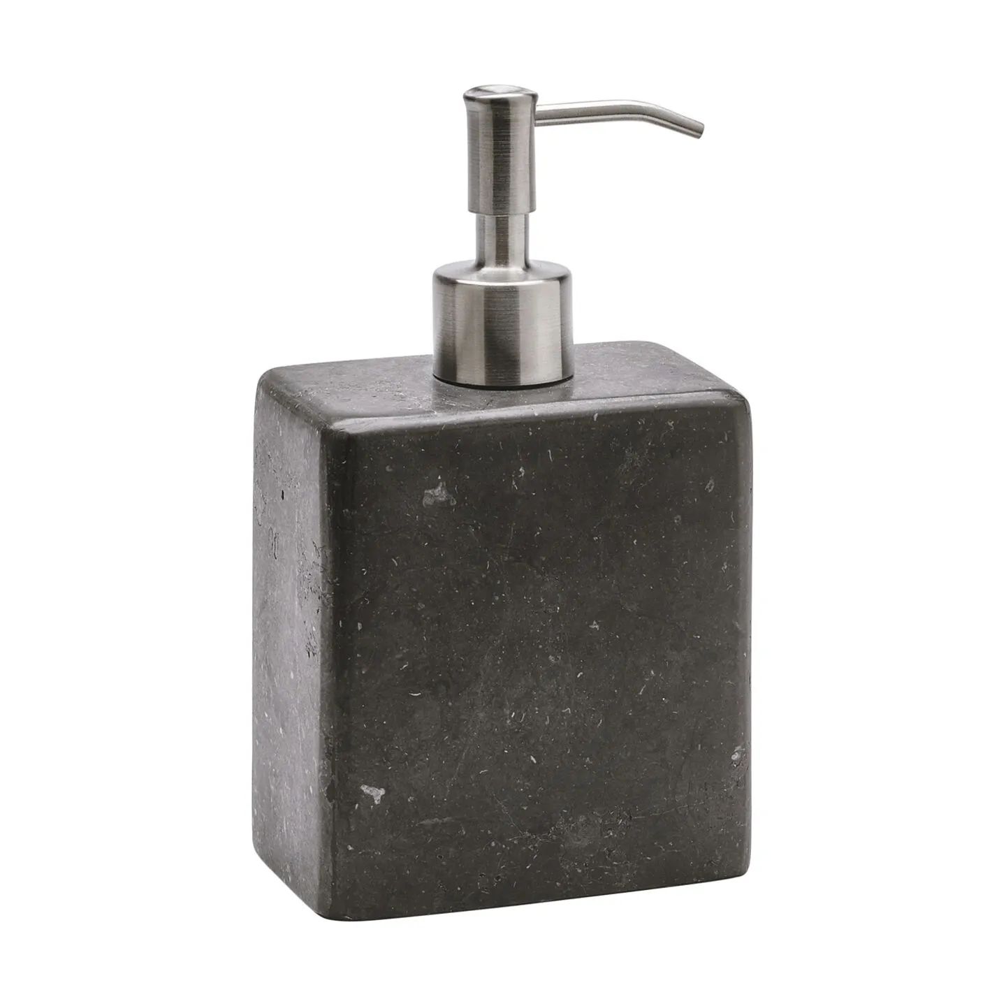 Aquanova Sæbedispensere Hammam Sæbedispenser i Mørkegrå, 17,5 cm, 1