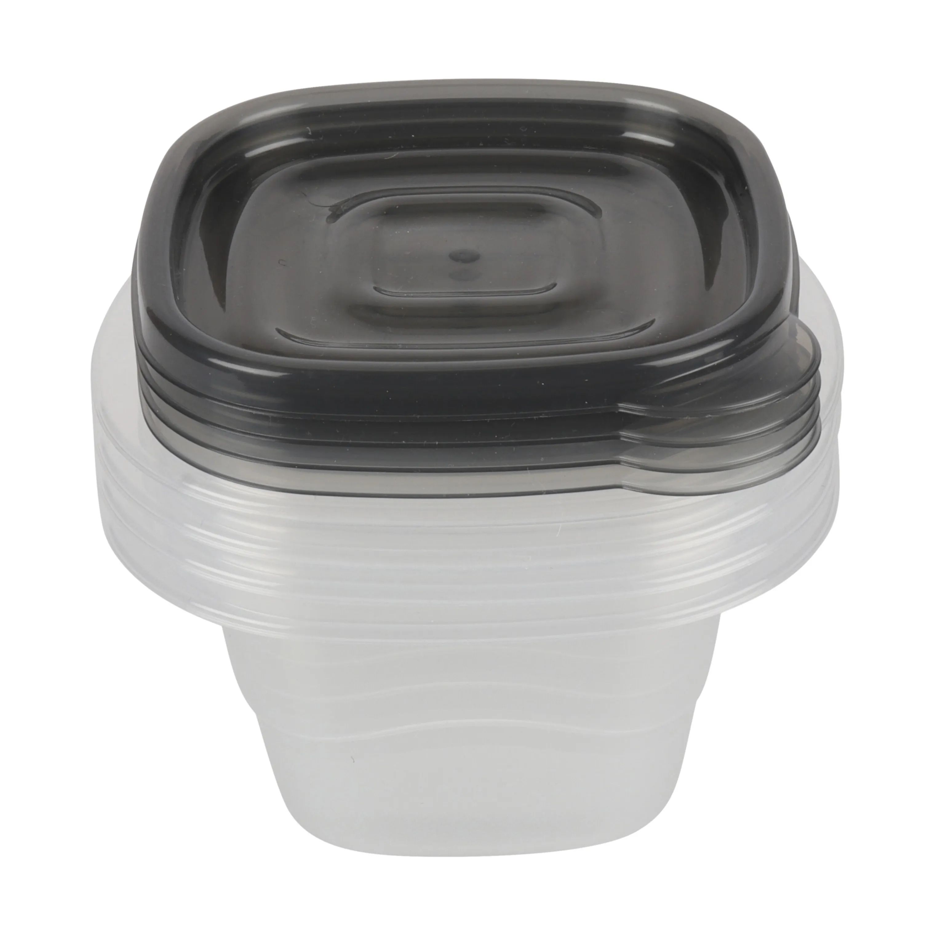 Cook & Baker Opbevaringsbokse Opbevaringsboks - 4 stk. i 450 ml, 1