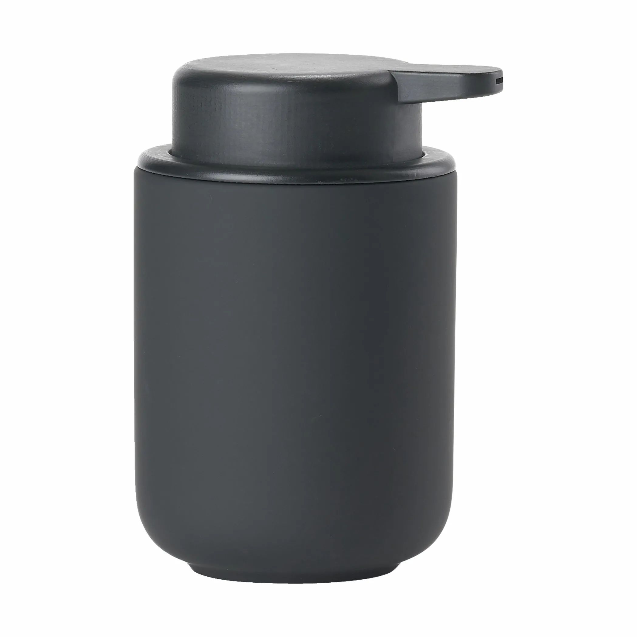 Zone Sæbedispensere Ume Sæbedispenser i Sort, 11,5 cm, 1