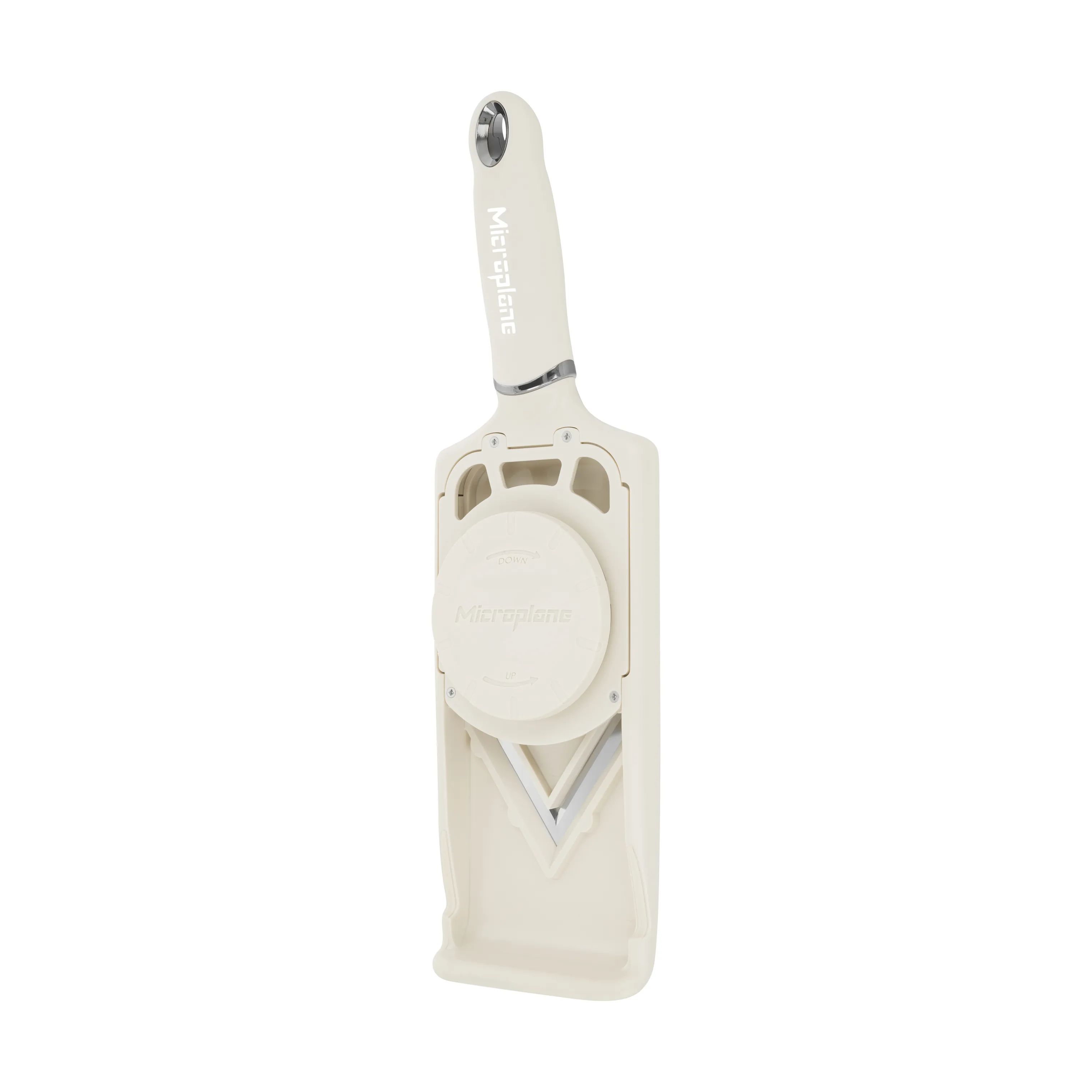 Microplane Mandolinjern Mandolinjern i Beige, 4