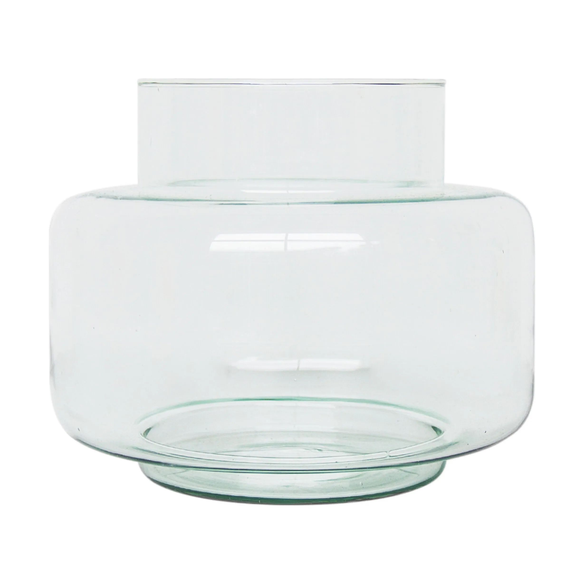 Urban Nature Culture Vaser Vase i Klar, 1