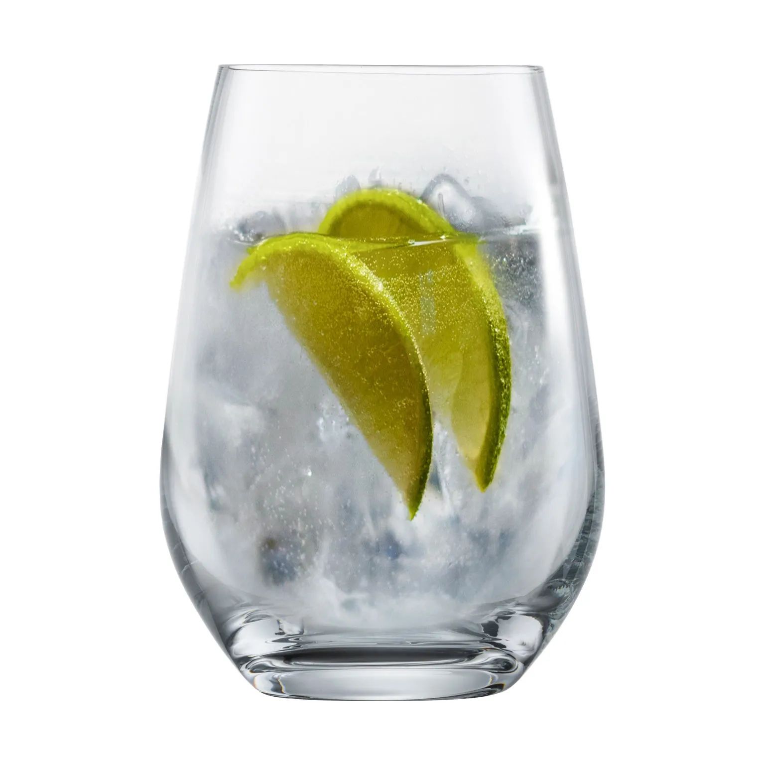 Schott Zwiesel Ginglas Bar Special Ginglas - 4 stk. i Klar, 3