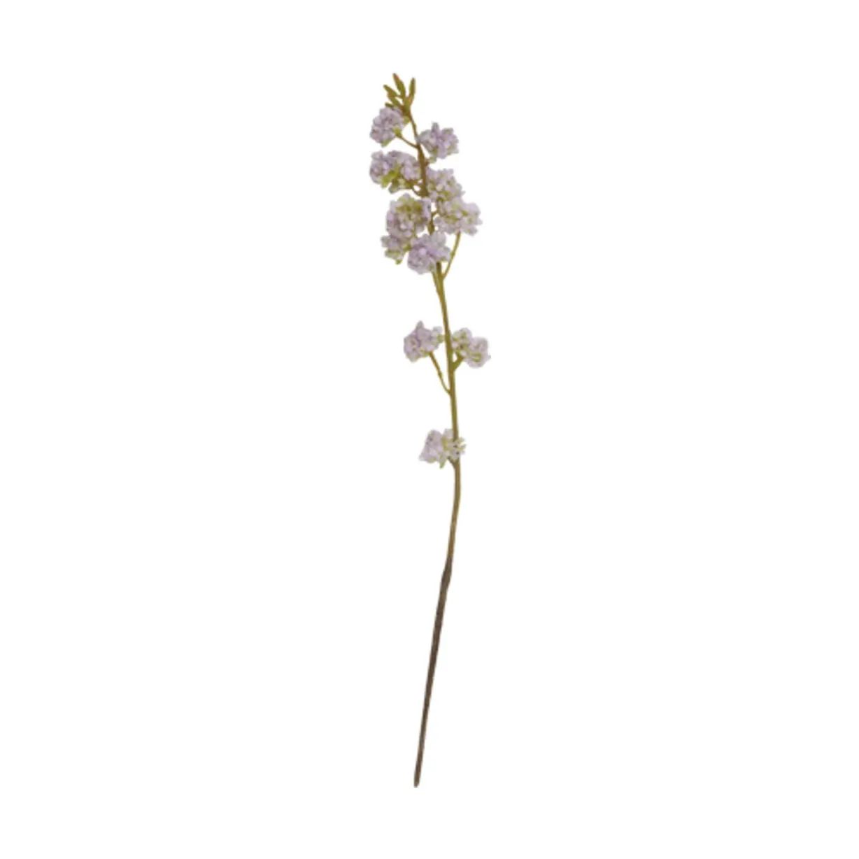 Speedtsberg Kunstige blomster Kunstig Blomst - Gren m. bær i Lilla, 1