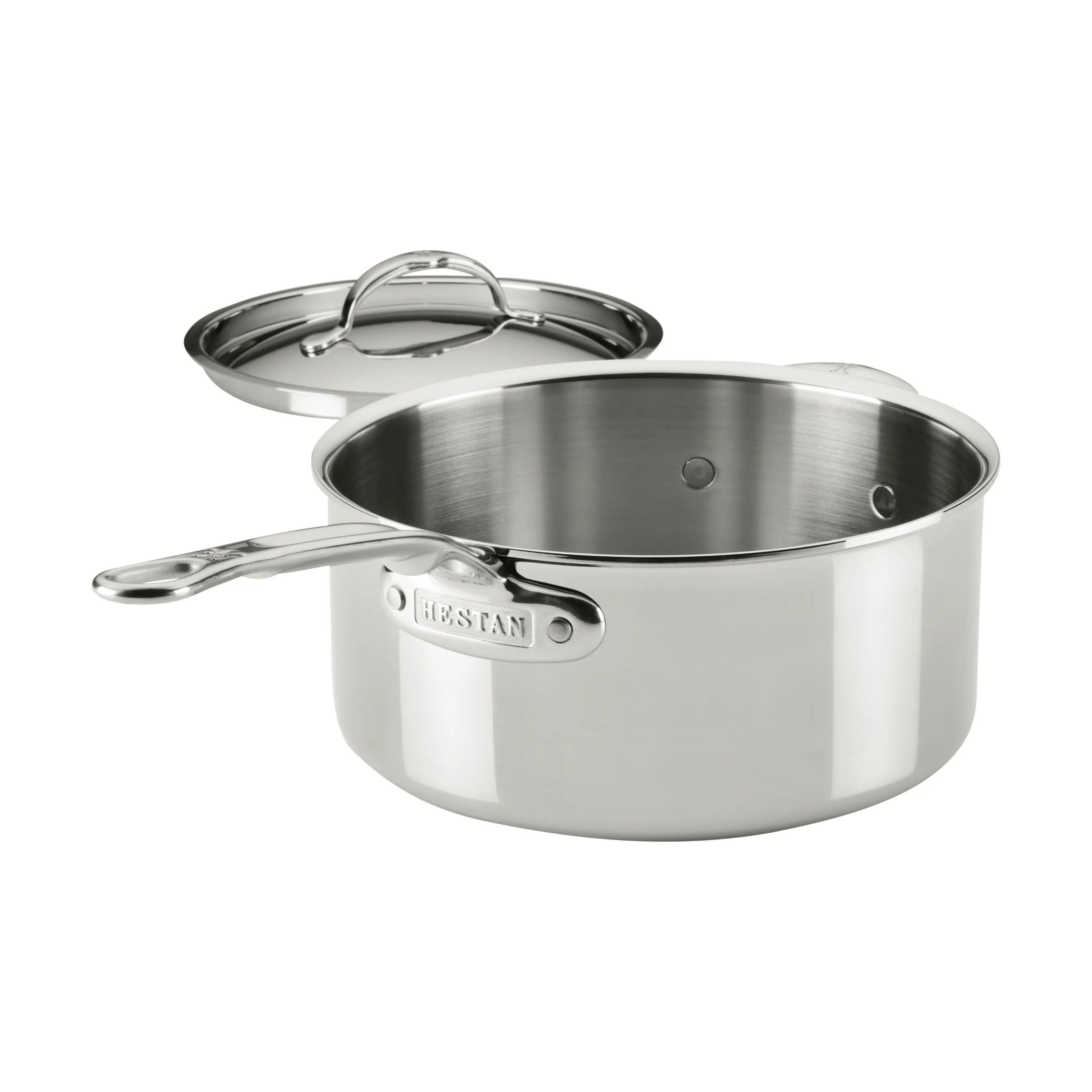 Hestan Kasseroller Probond Luxe Kasserolle i 3.8 L, 4