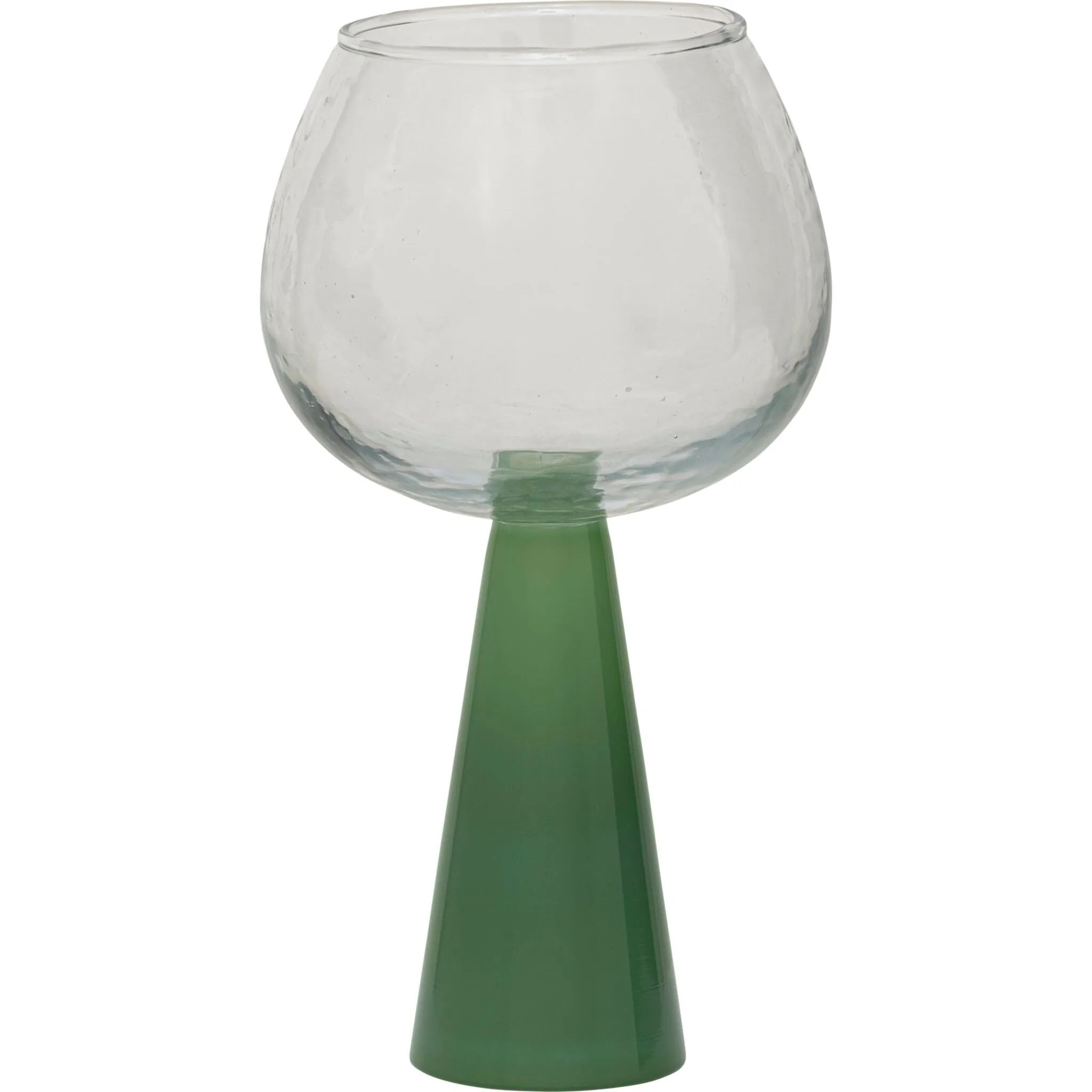 Urban Nature Culture Cocktailglas Cocktailglas - 2 stk. i Jade, 1