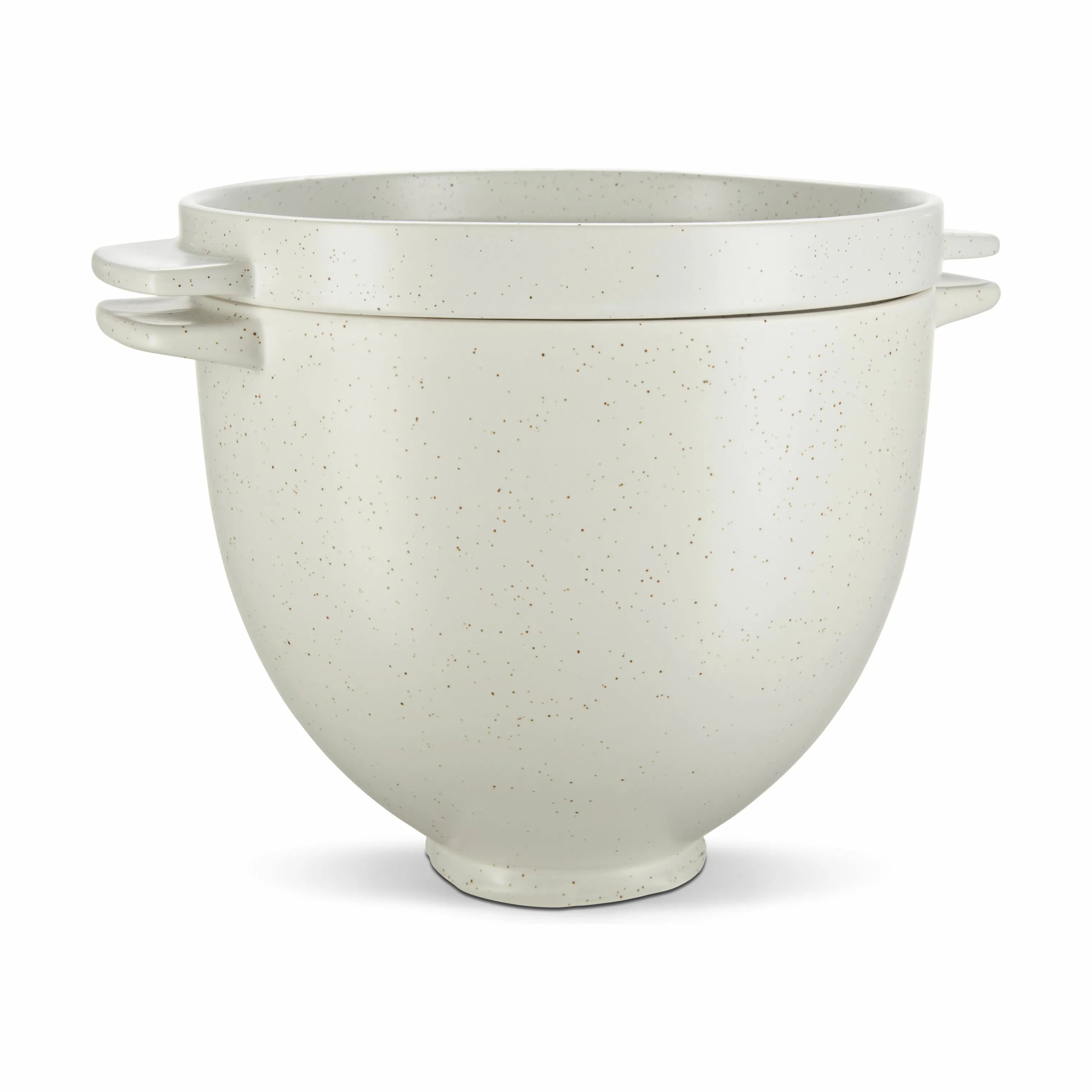 KitchenAid Tilbehør til røremaskiner Artisan Brødskål 5KSM2CB5BGS i Hvid, 1