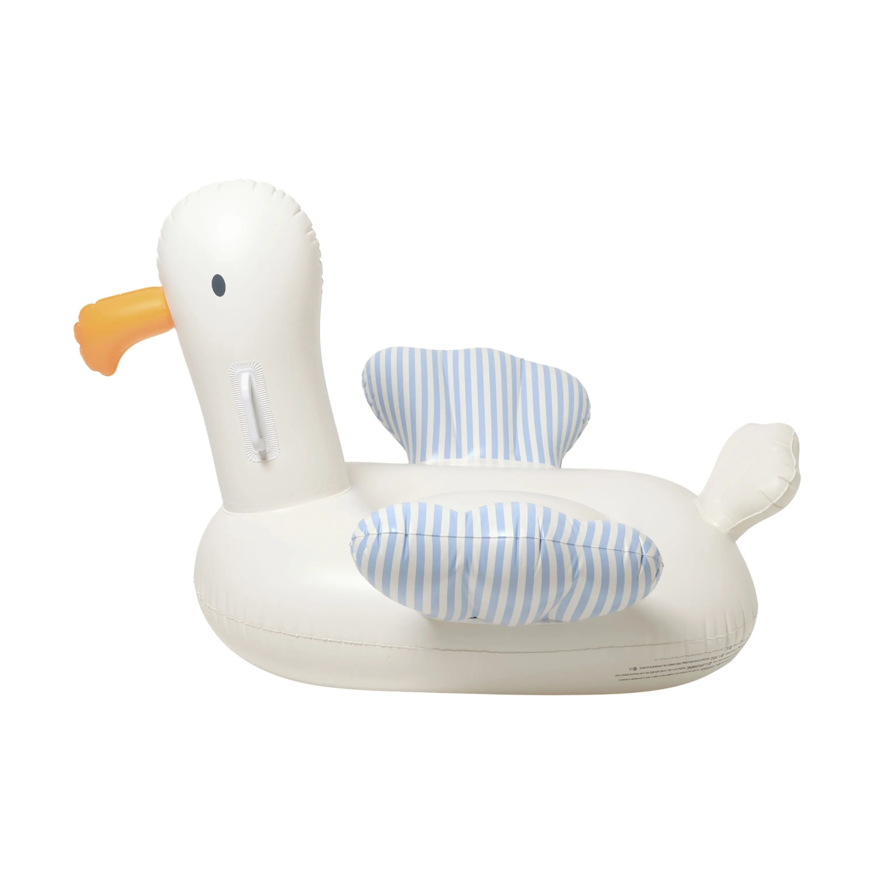Sunnylife Badeudstyr Badedyr - Sid The Seagull i Multi, 4