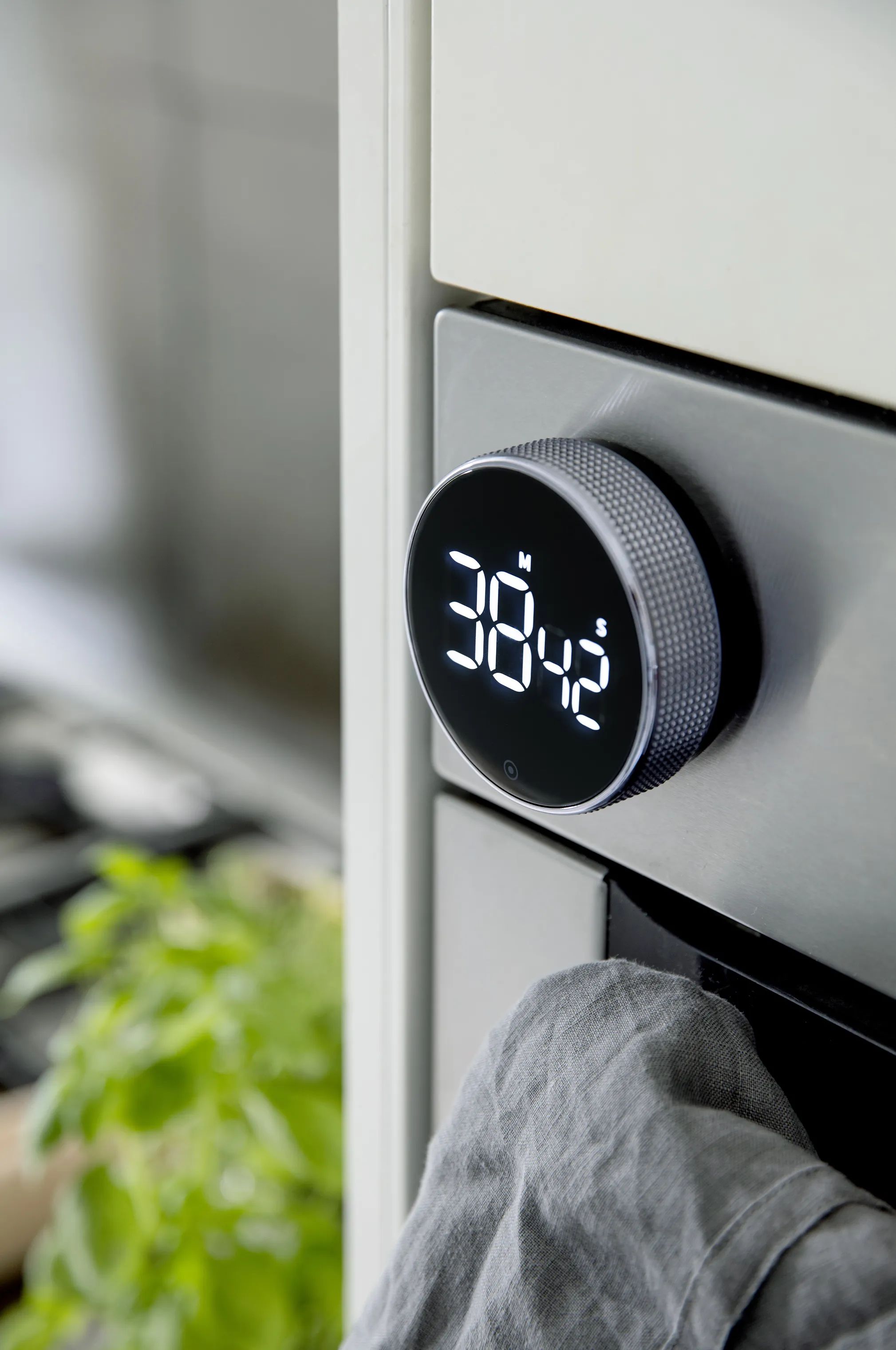 Cook & Baker Minuture Minutur i sort, 3