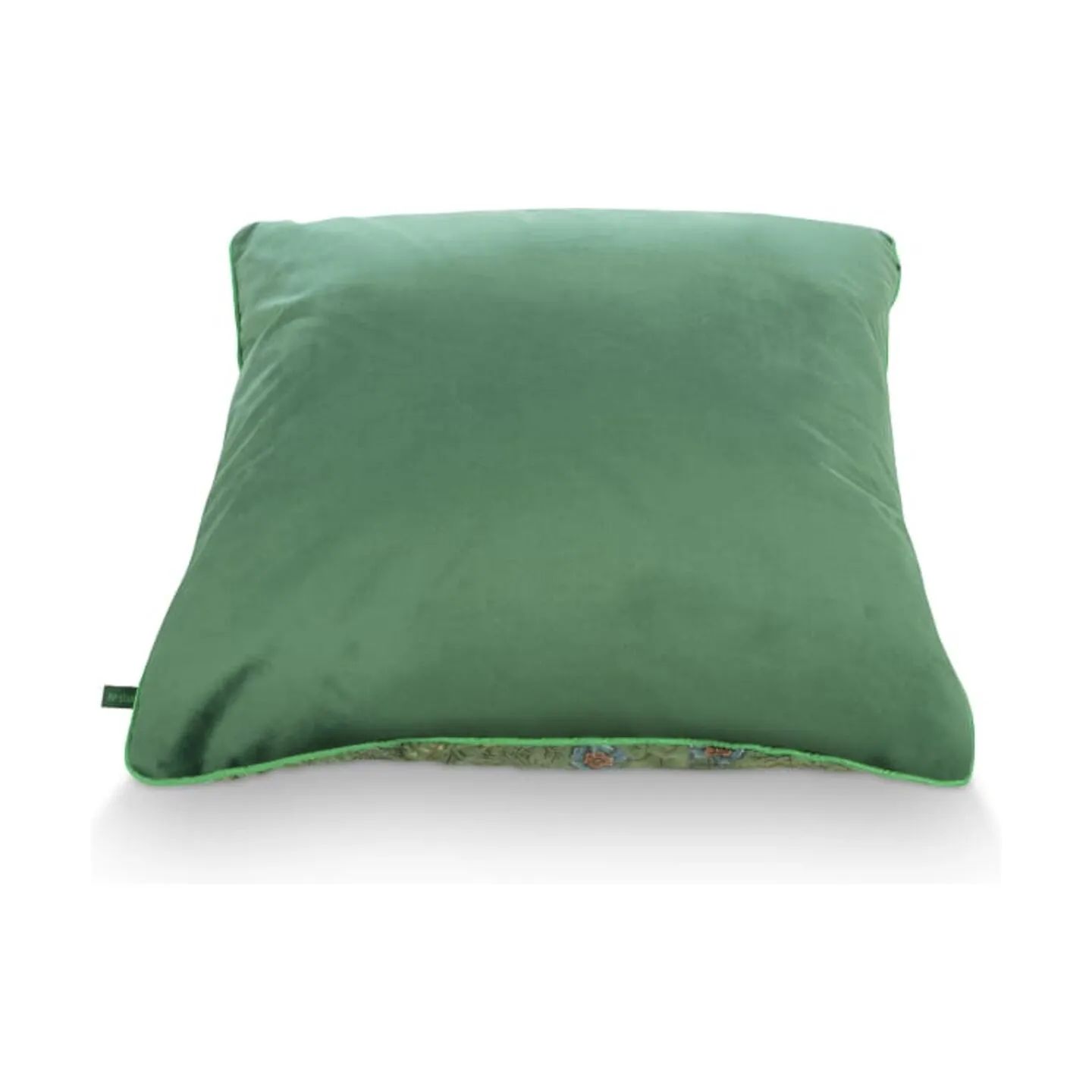 PIP Studio Pyntepuder Pip Studio Home Textiles Mumbai Morning Pyntepude i Green, 7