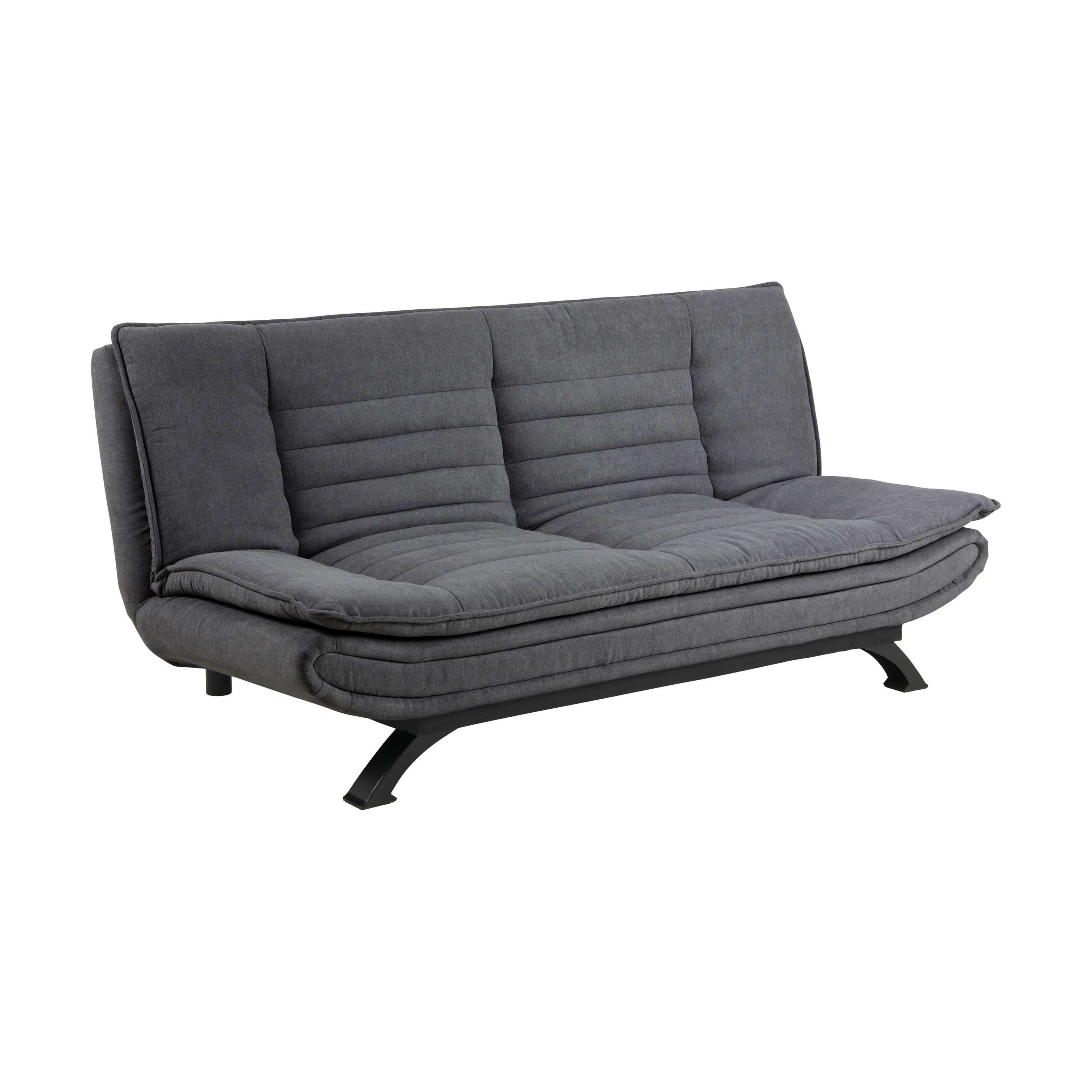 CASA Living Daybeds Faith Sovesofa i Mørkegrå, 3