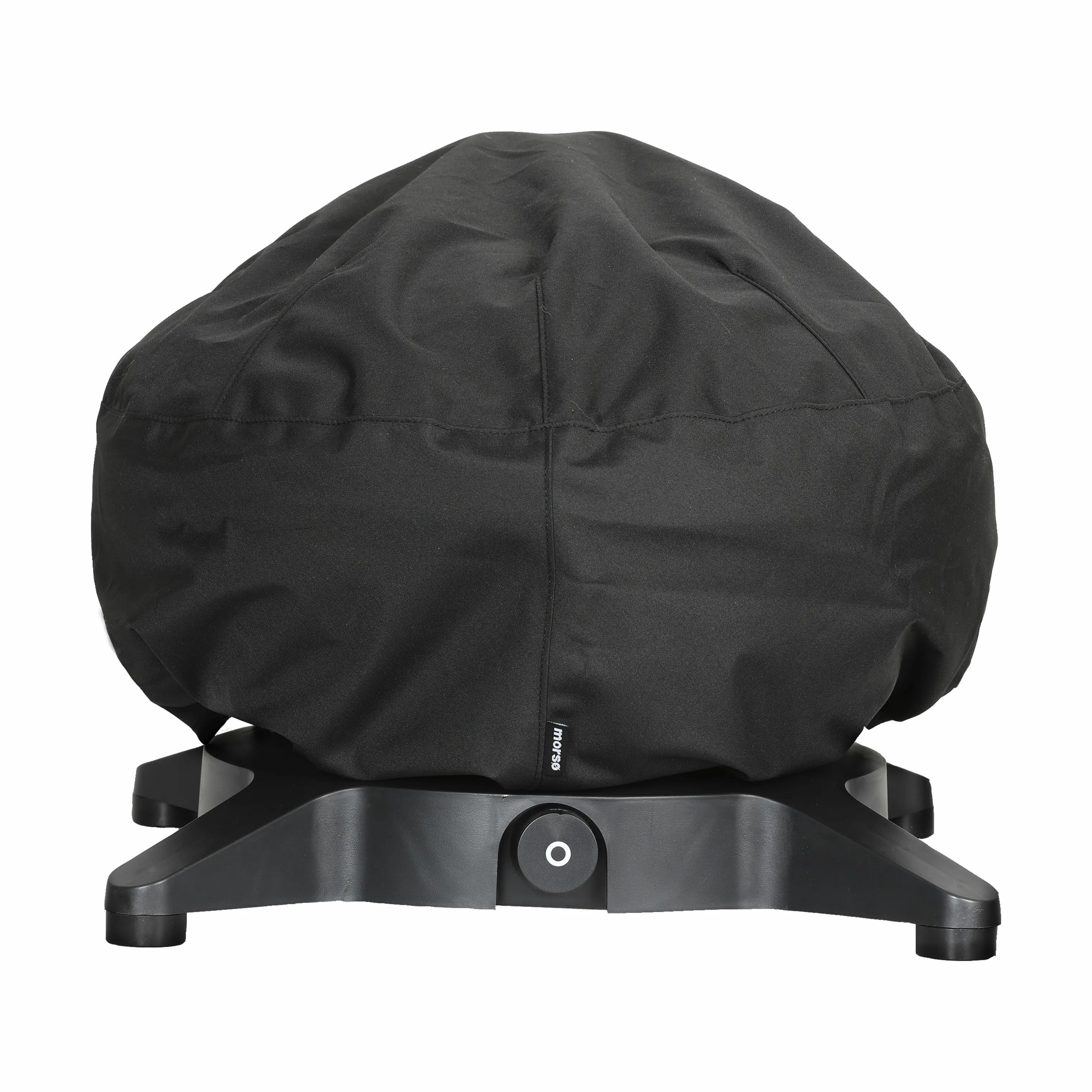 Morsø Grillovertræk Forno Gas Piccolo Grillcover i Sort, 1