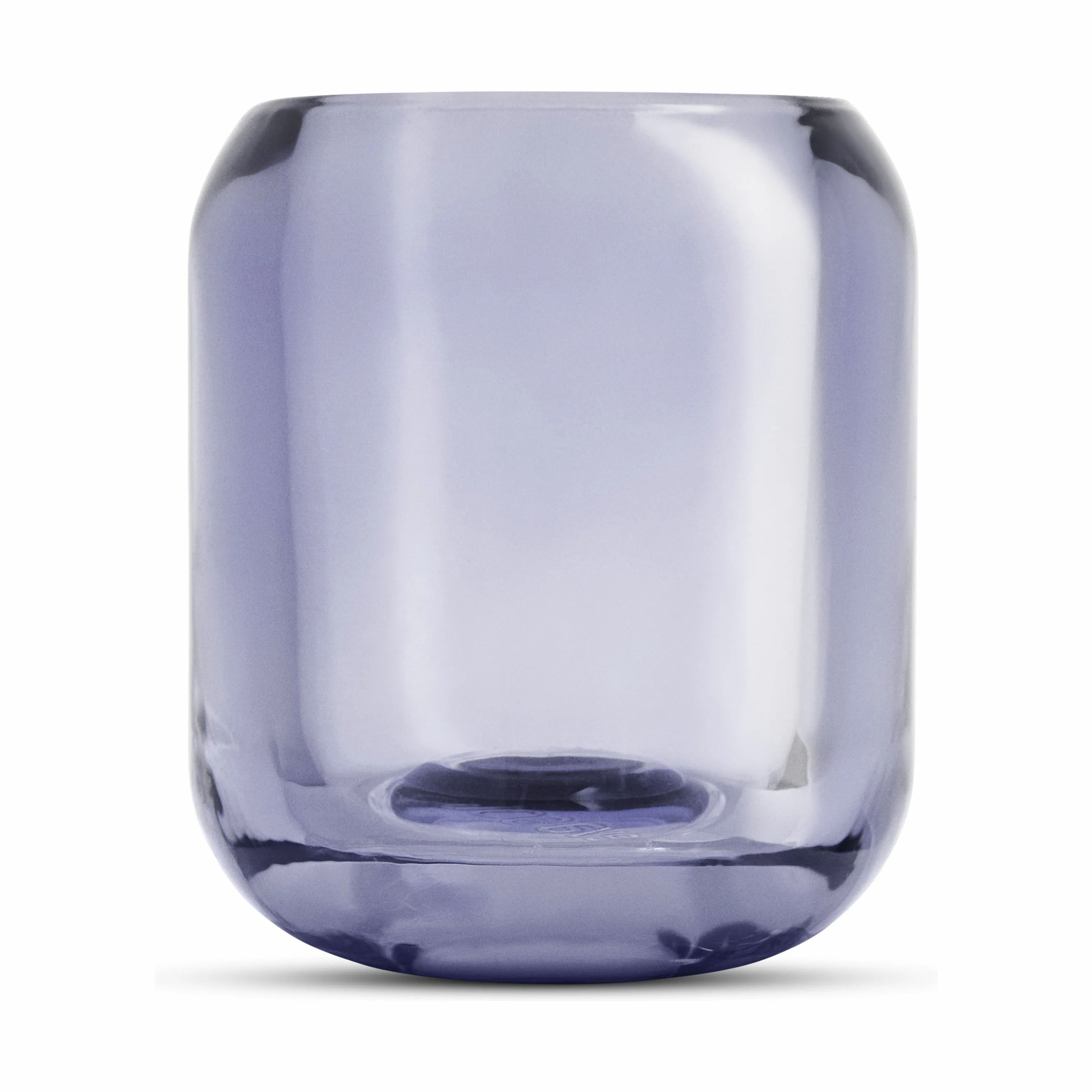 Eva Solo Fyrfadsstage Acorn Fyrfadsstage - 2 stk. i Grape, 8 cm, 4