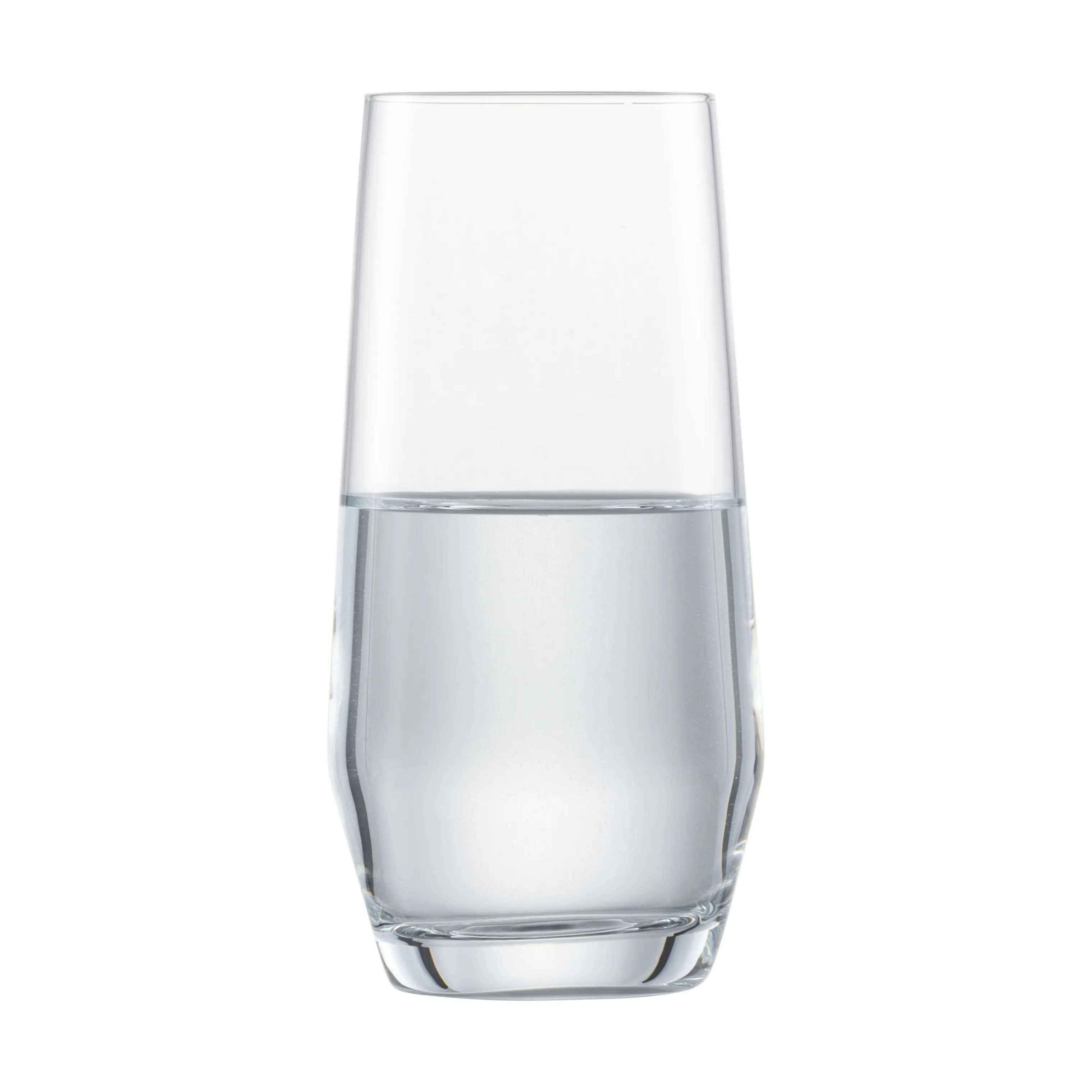 Zwiesel Vandglas Pure Vandglas - 4 stk i Klar, 3