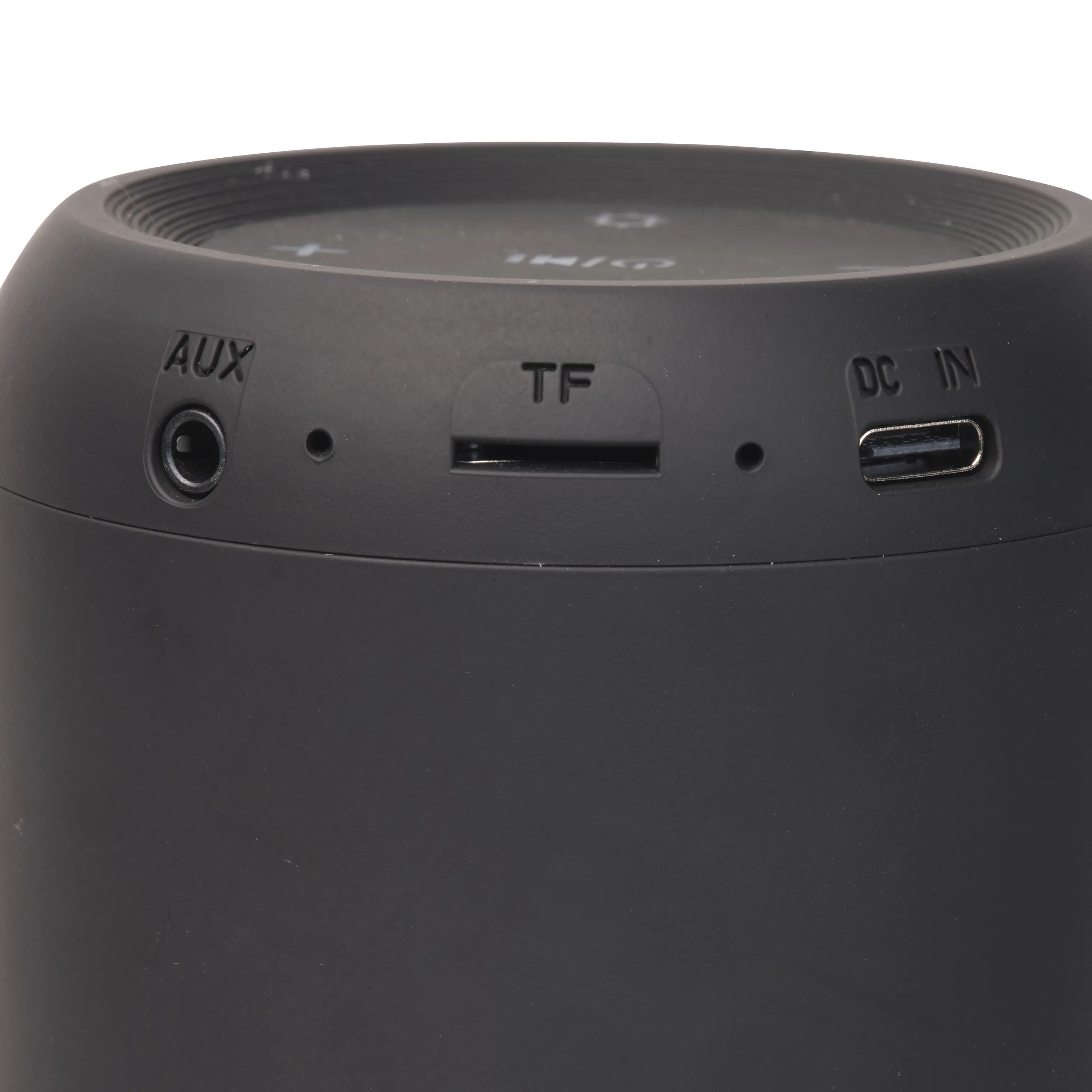 Denver Højtalere Bluetooth Højtaler i sort, 2