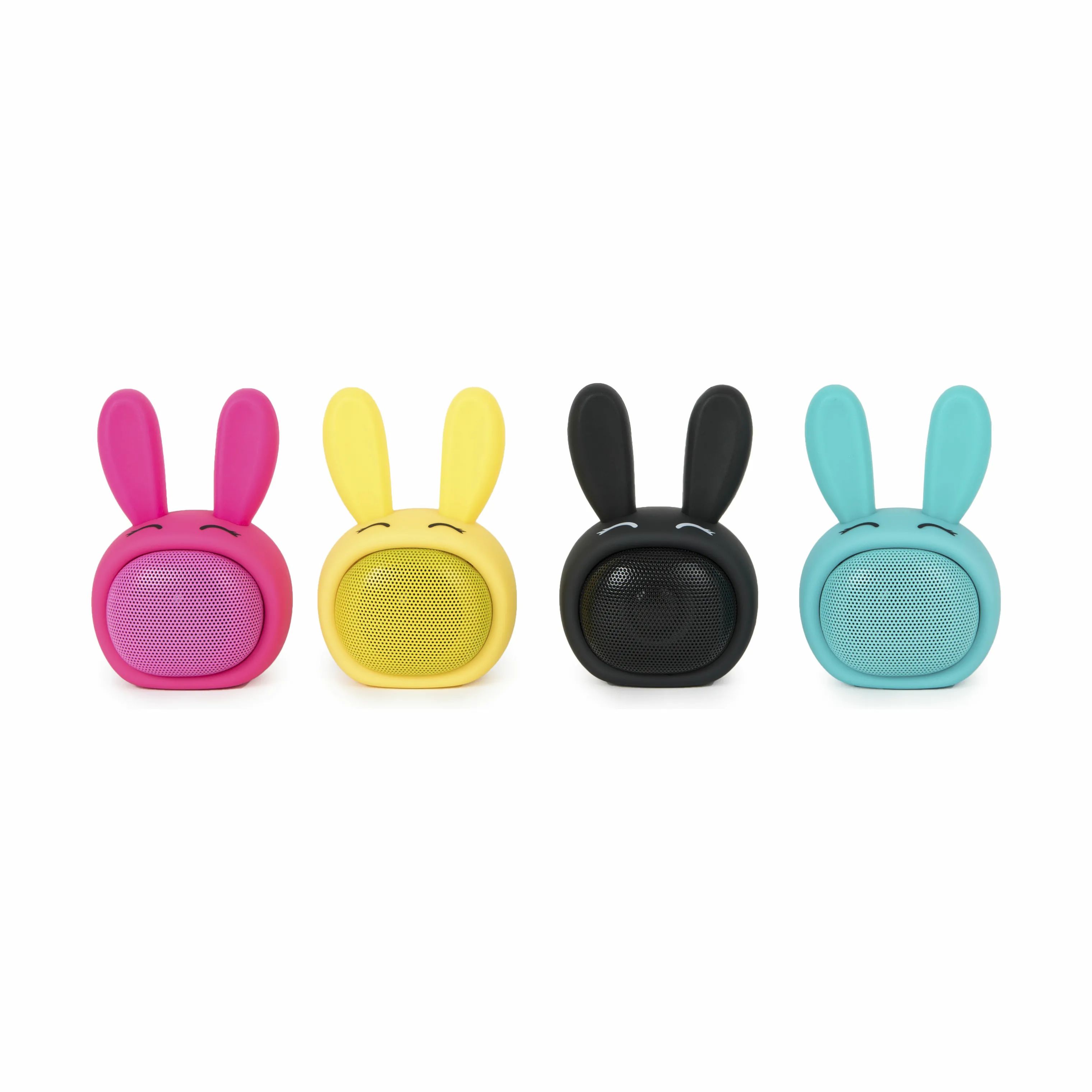 MOB Højtalere Cutie Højtaler i Turquoise, 3