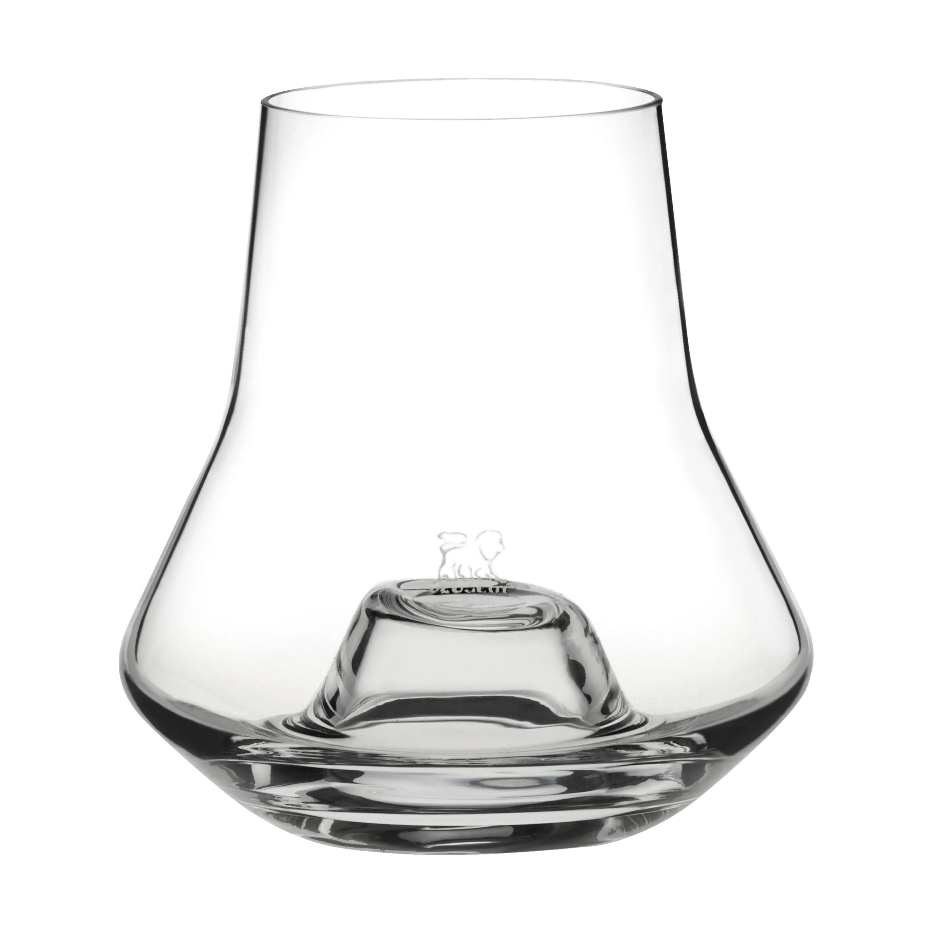 Peugeot Lowball glas Verres Whiskeyglas i Klar, 1
