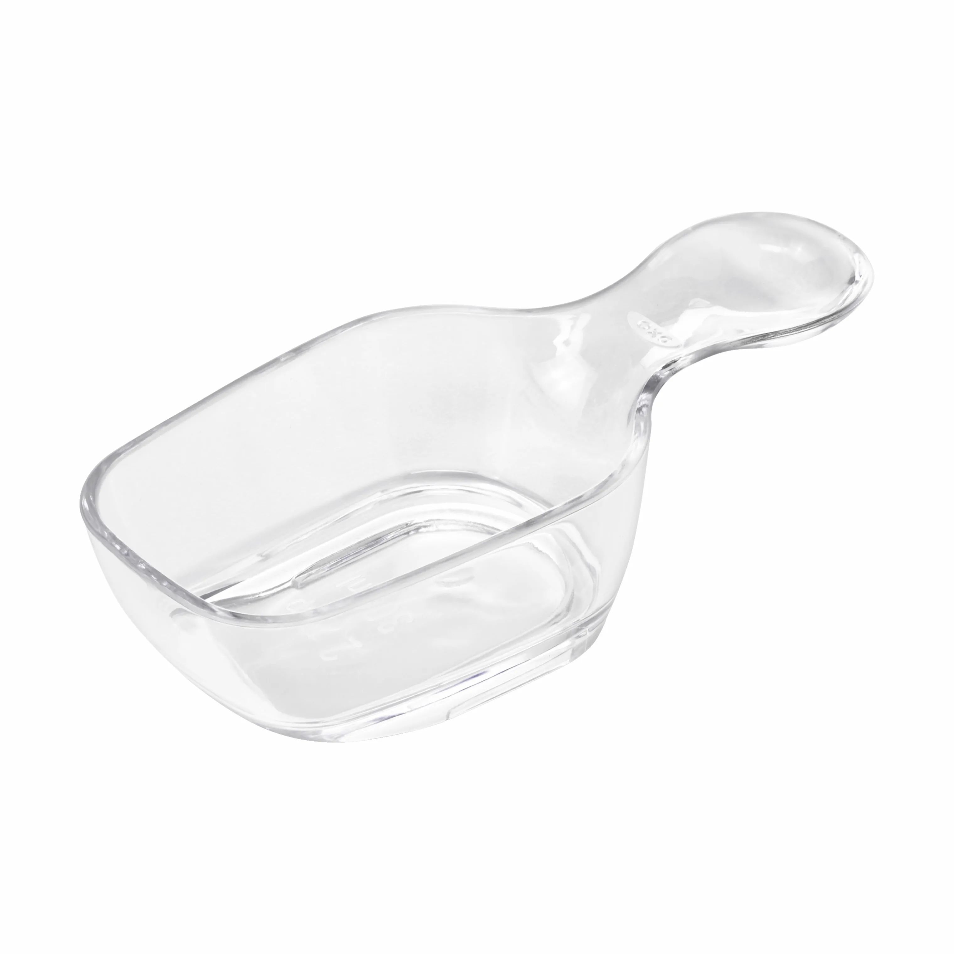 OXO Baristaudstyr POP Kaffeske i Klar, 1