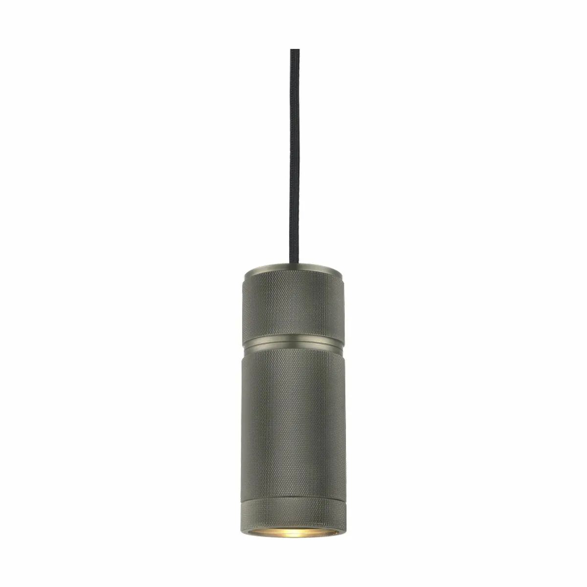 Halo Design Pendler Halo Pendel i antik messing, 1
