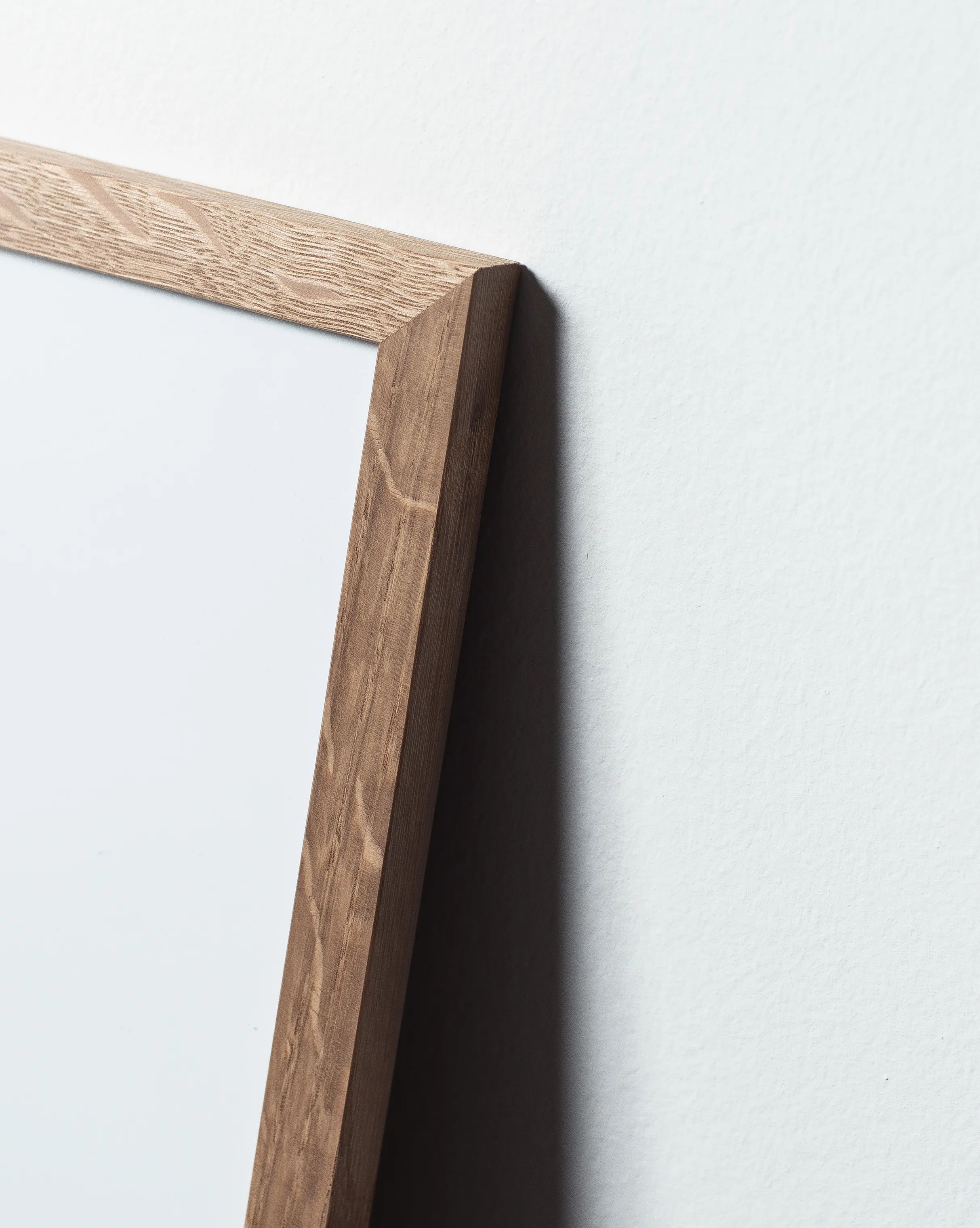 Poster&Frame Billedrammer The Frame Ramme i Lyst Egetræ, B21 x L30 cm, 2