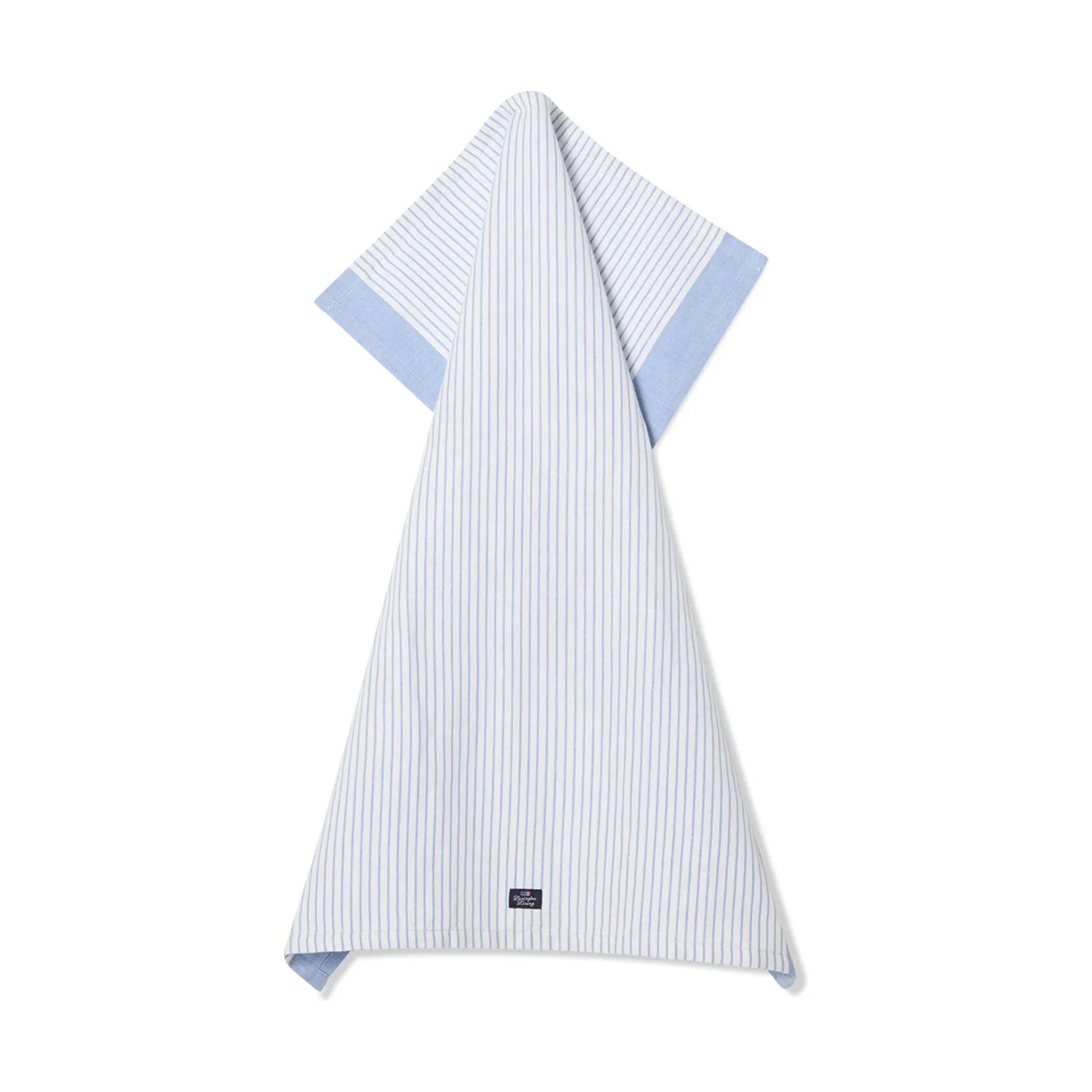 Lexington Viskestykker Costal Bloom Viskestykke i Blue/white, 2