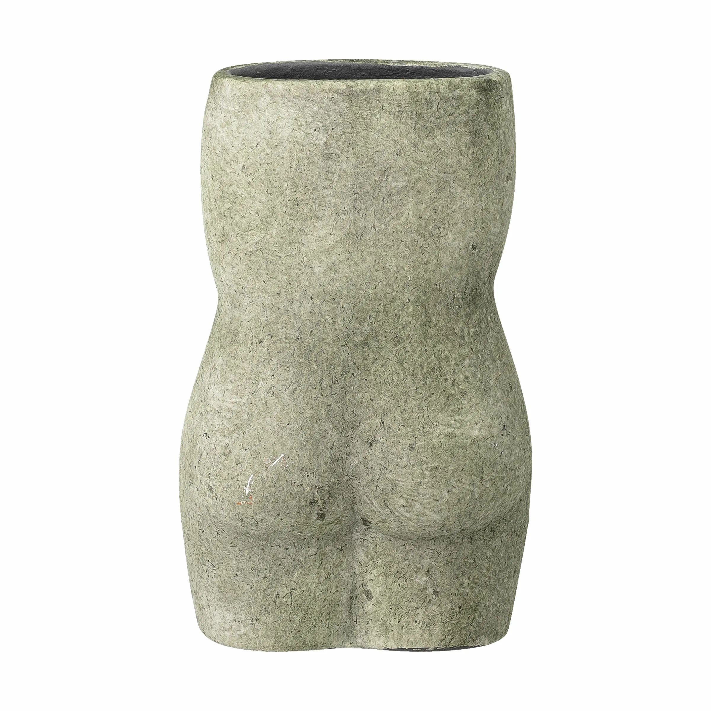 Bloomingville Vaser Emeli Vase i Grøn, 4