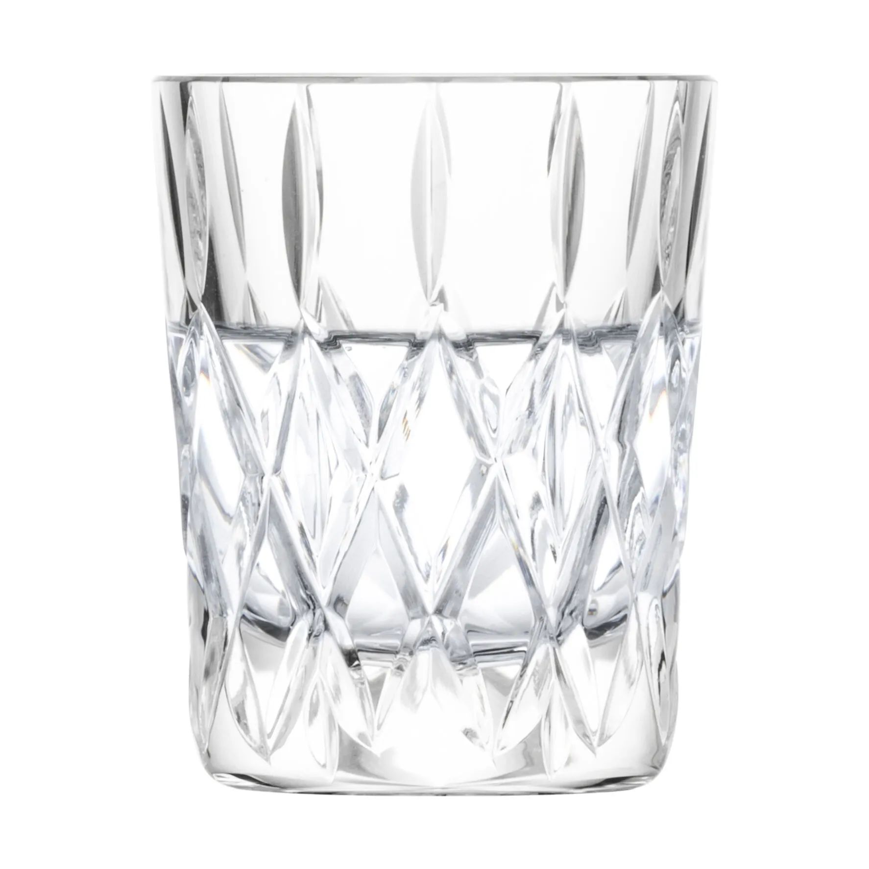 Schott Zwiesel Snapseglas Age Shotglas - 4 stk. i Klar, 4